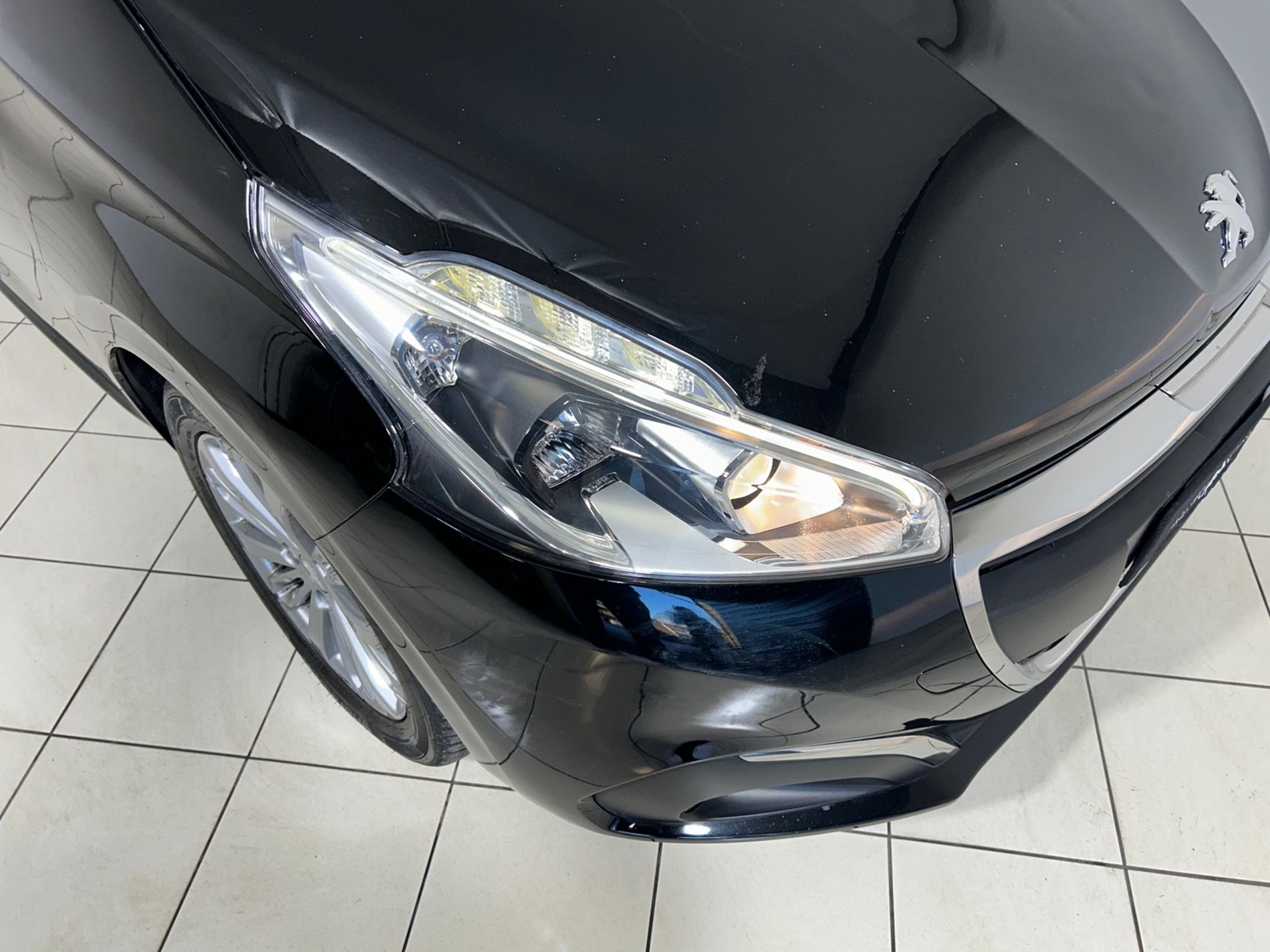 208 Active 75cv - Autoviemme