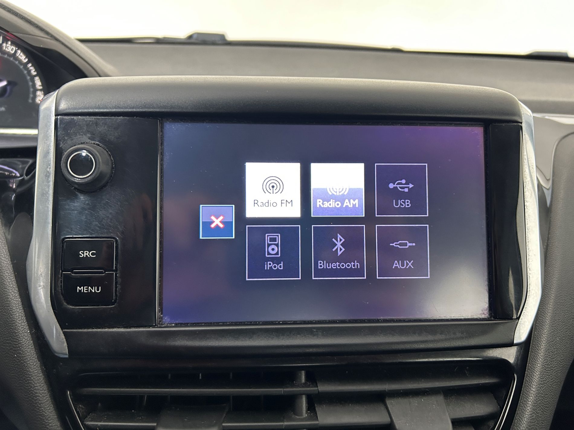 Peugeot 208 1.2 Active 82 cv per commercianti - Autoviemme