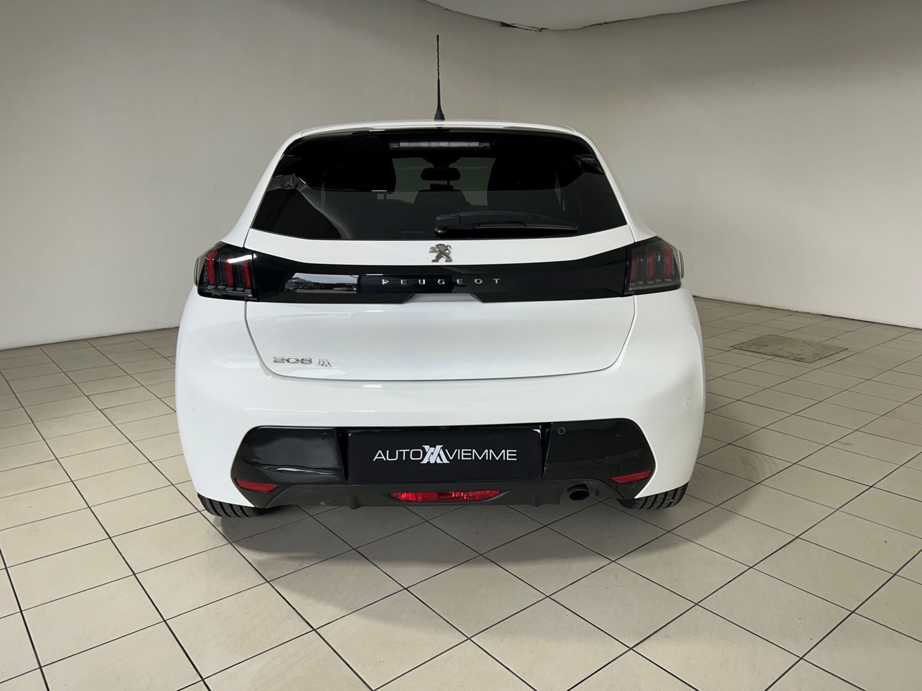 208 1.5 Allure s&s - Autoviemme