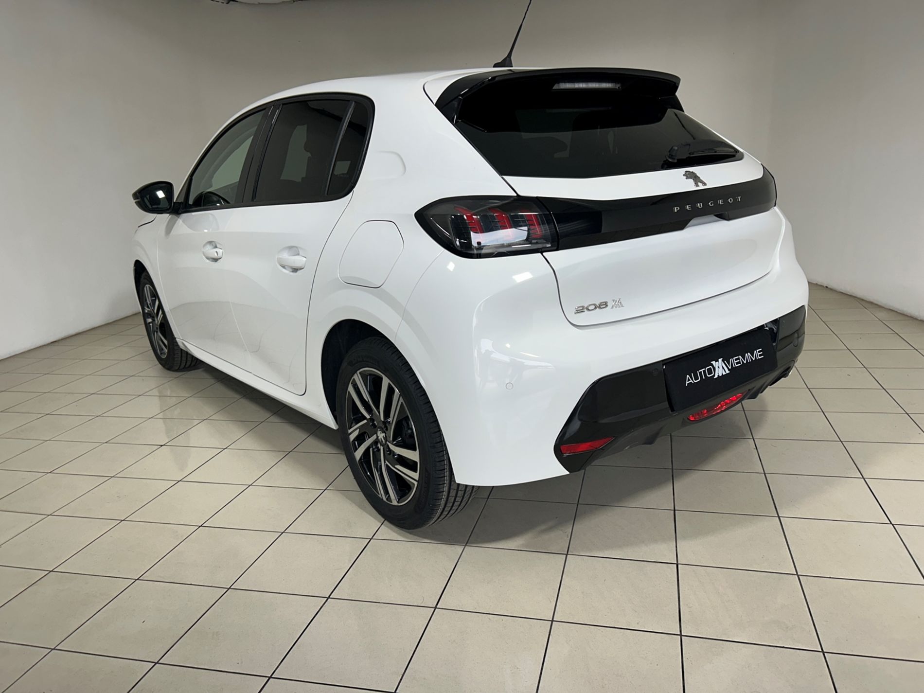 208 1.5 Allure s&s - Autoviemme