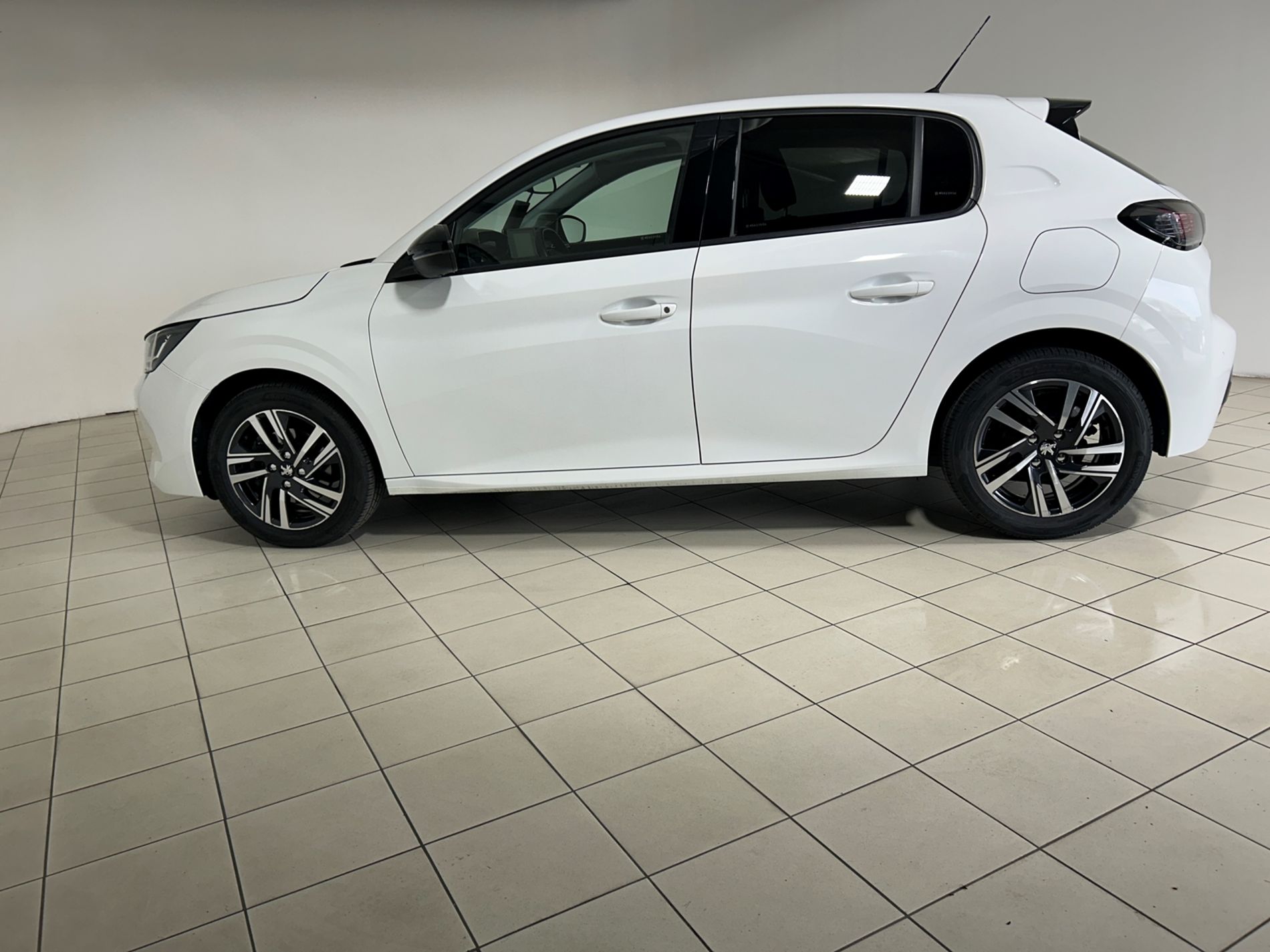 208 1.5 Allure s&s - Autoviemme