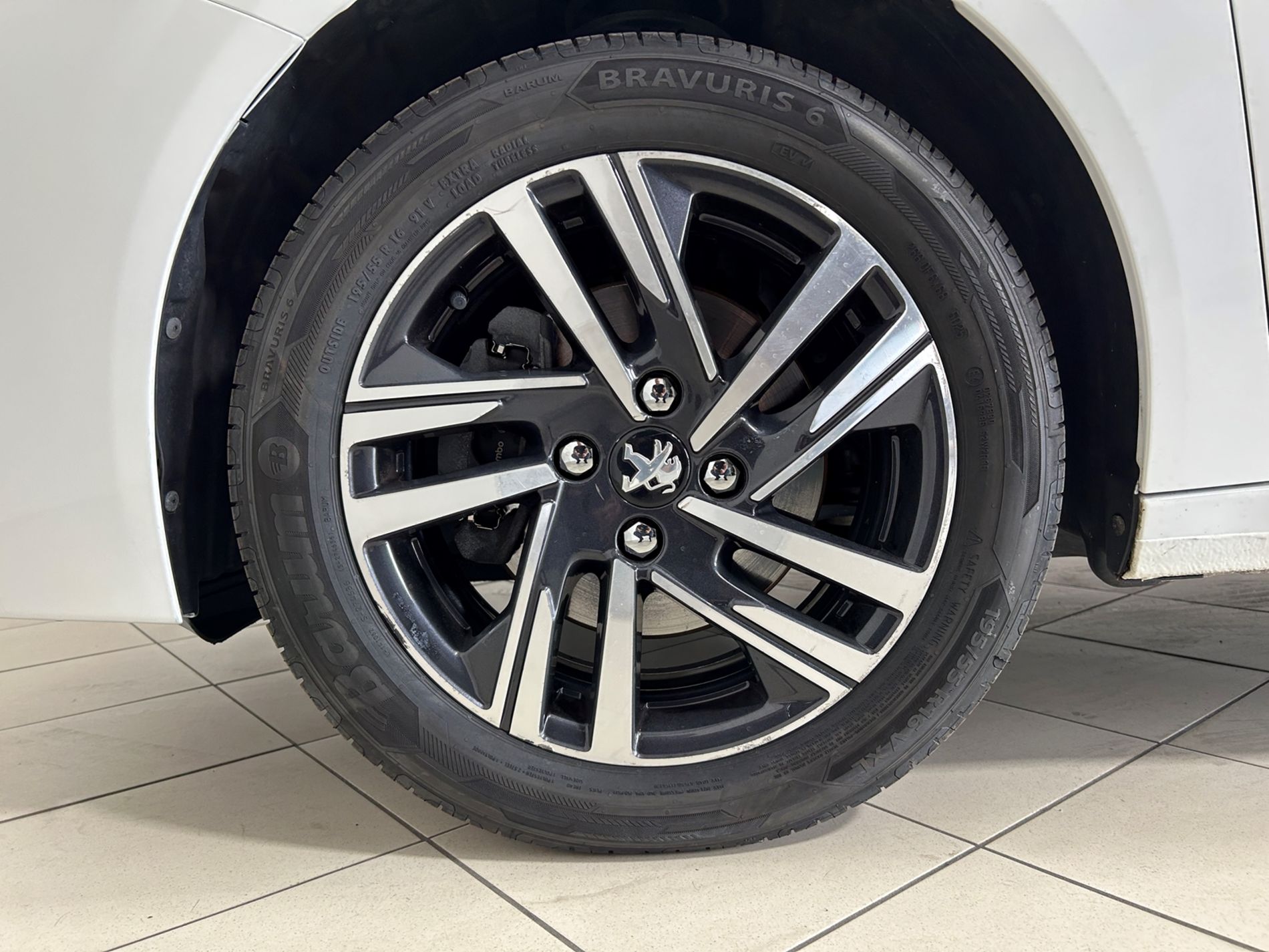 208 1.5 Allure s&s - Autoviemme