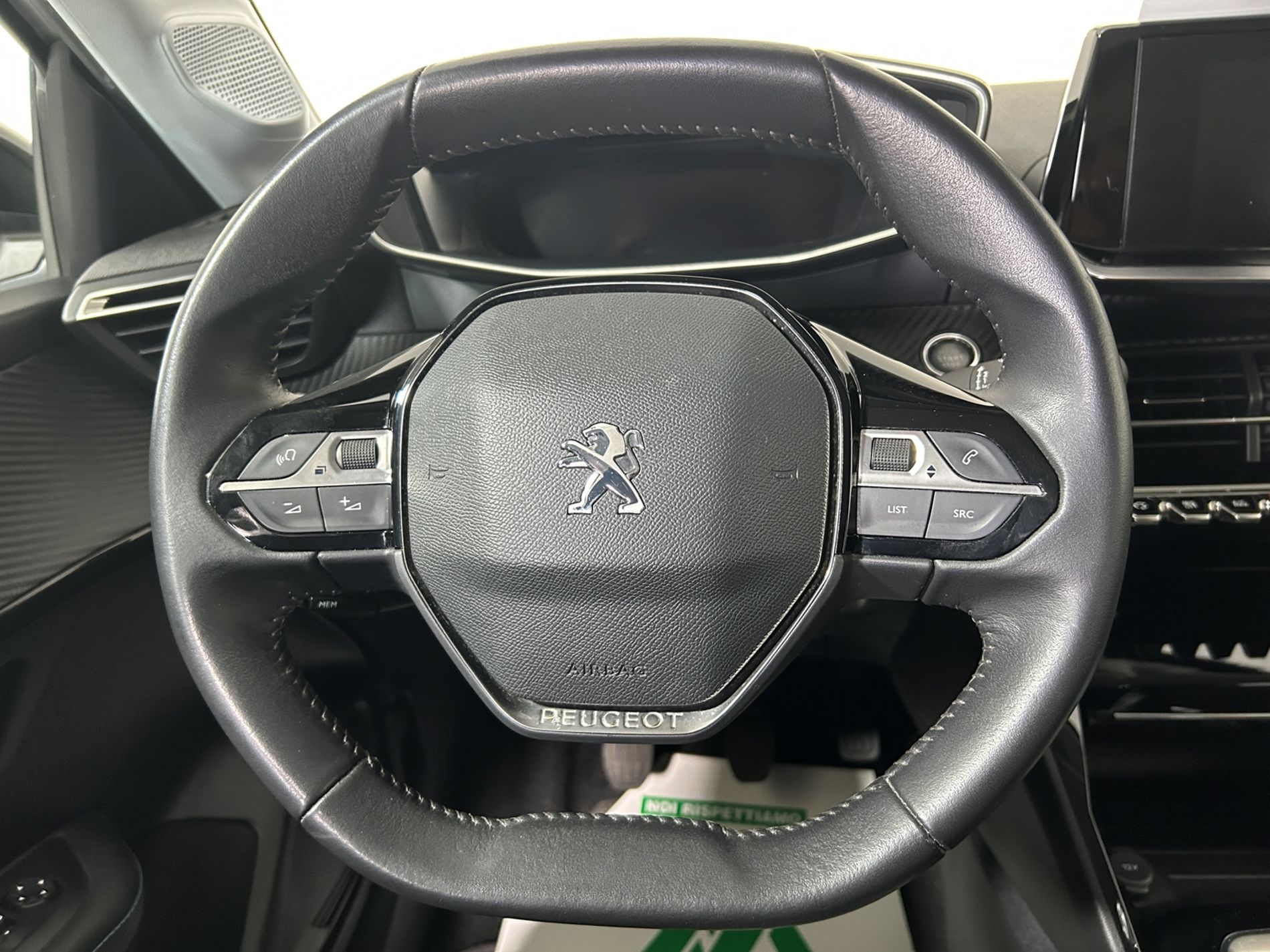 208 1.5 Allure s&s - Autoviemme