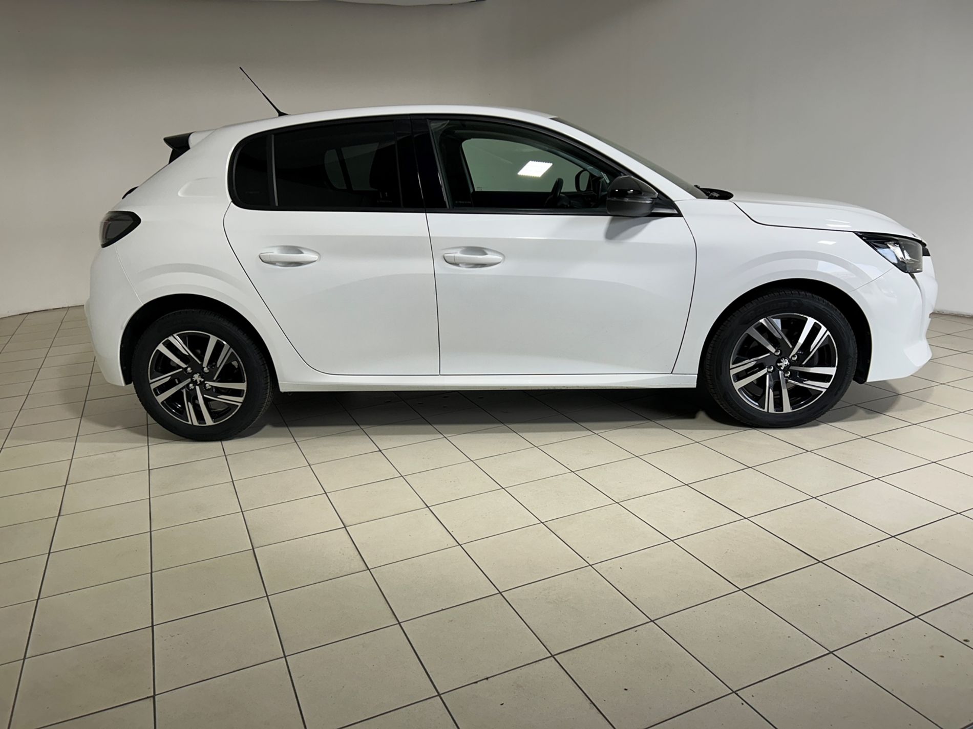 208 1.5 Allure s&s - Autoviemme
