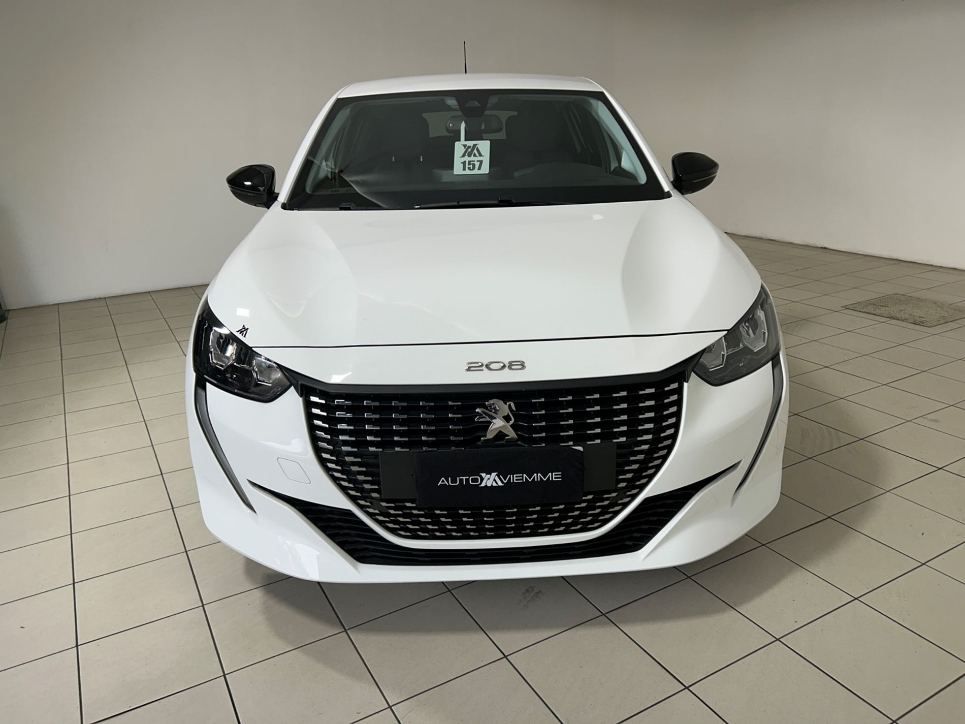 208 1.5 Allure s&s - Autoviemme
