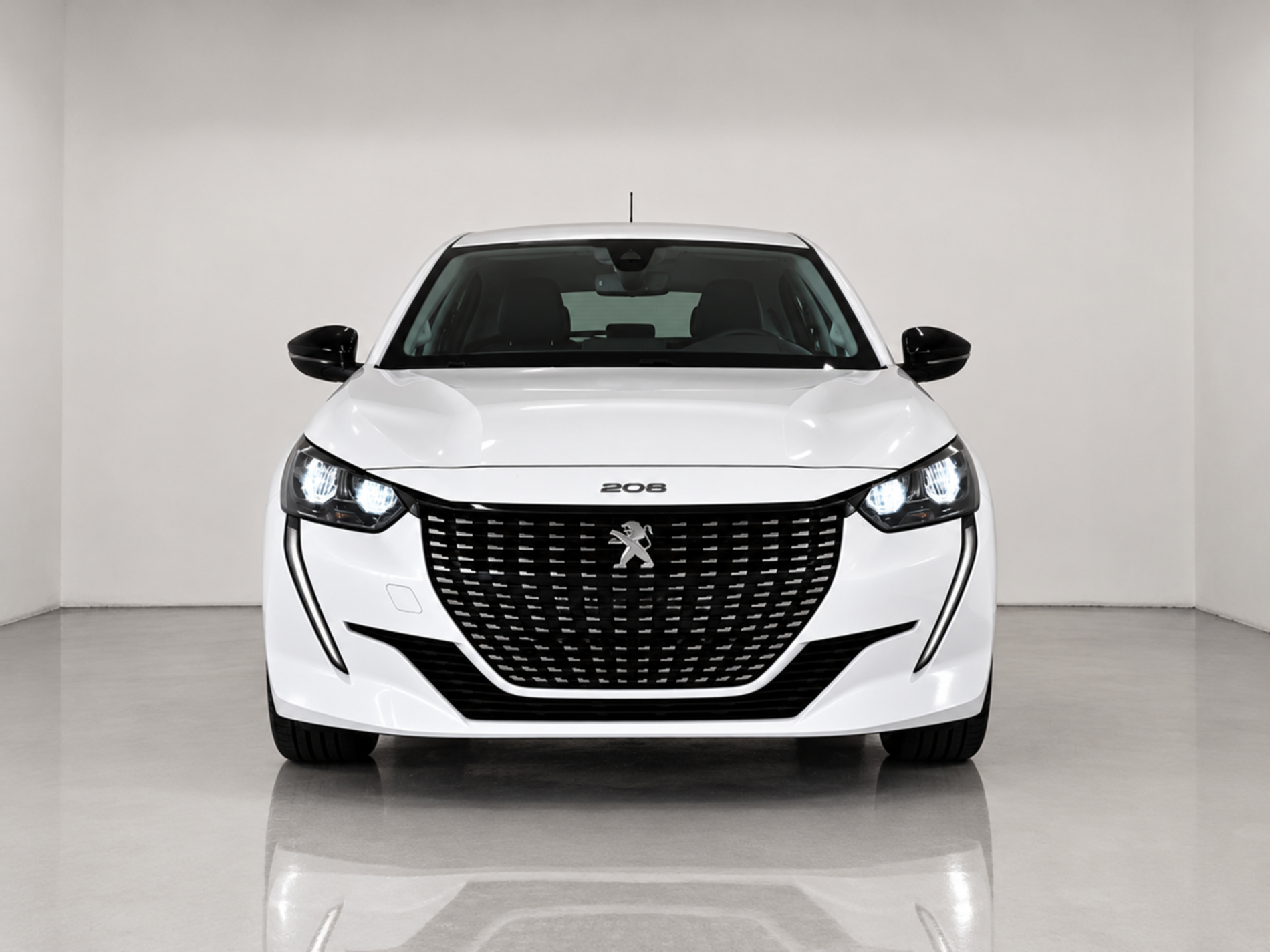 208 1.5 Allure s&s - Autoviemme