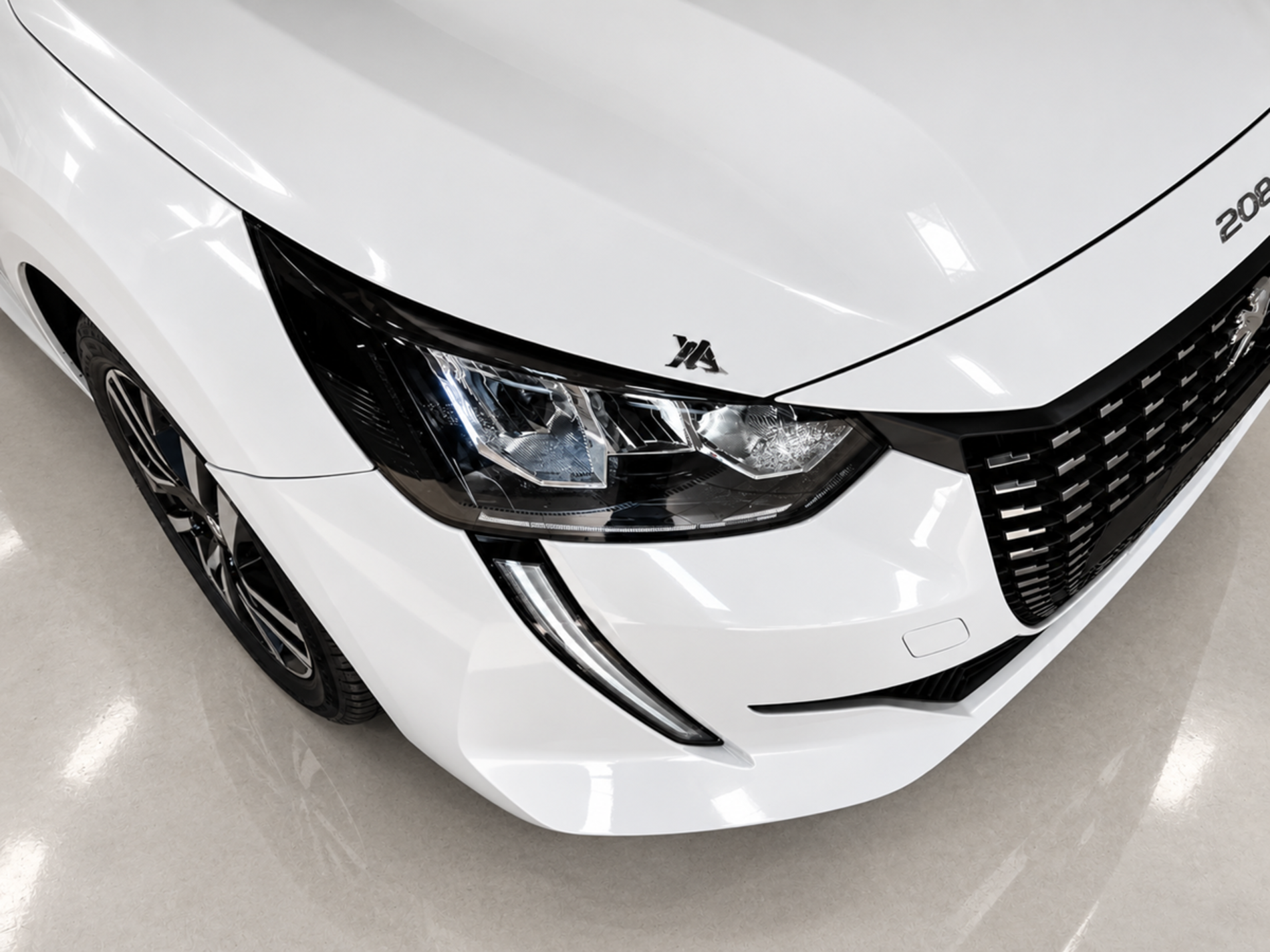208 1.5 Allure s&s - Autoviemme