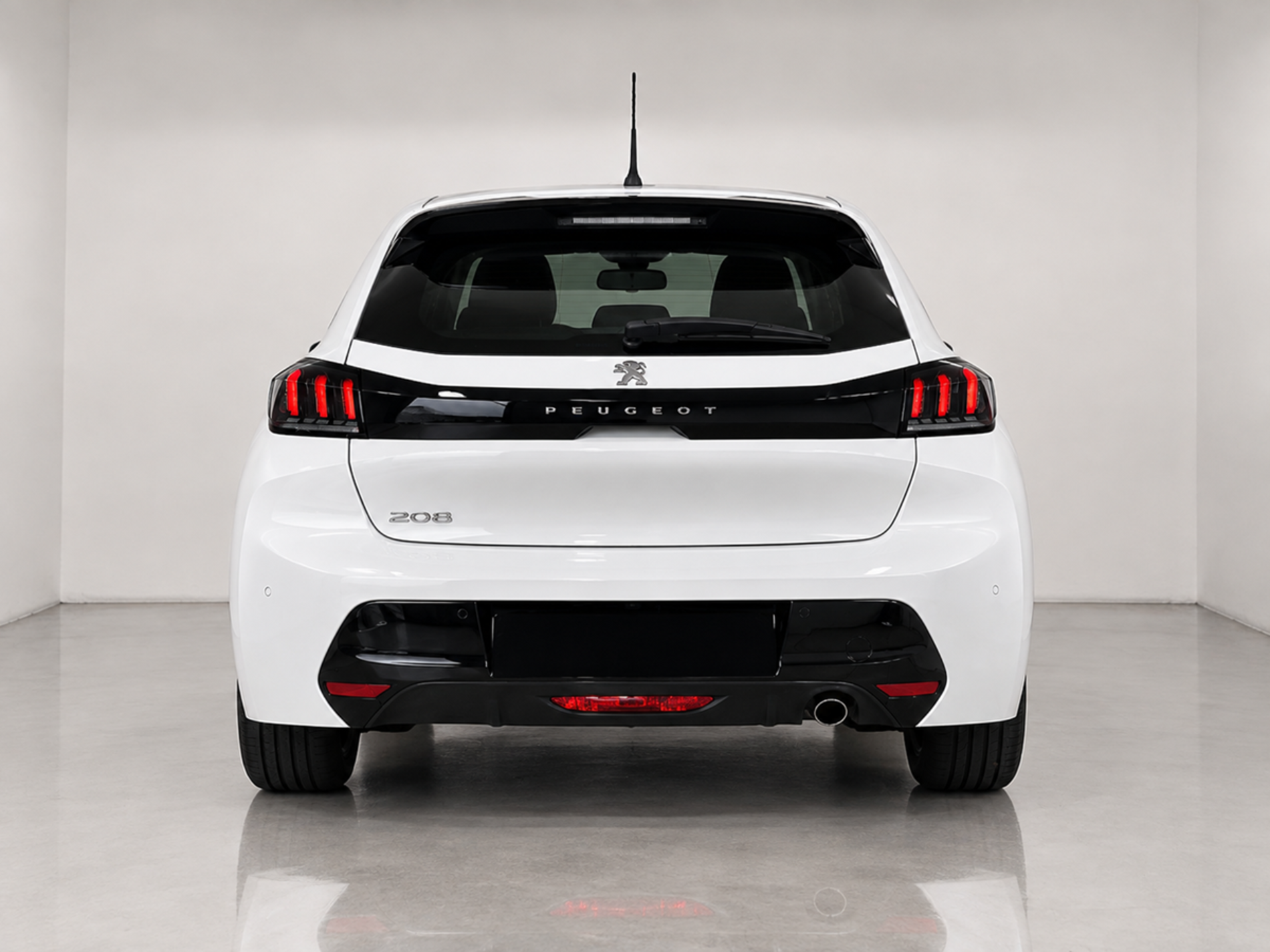 208 1.5 Allure s&s - Autoviemme