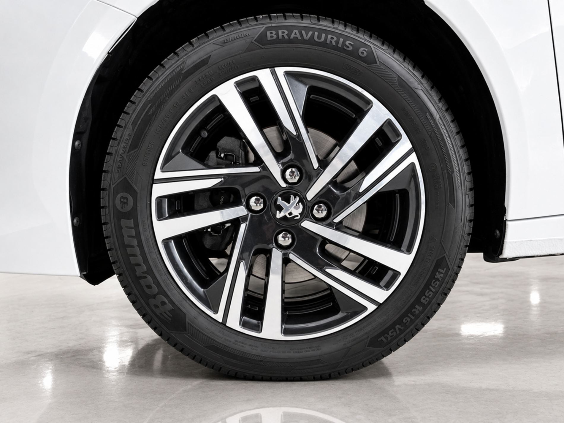 208 1.5 Allure s&s - Autoviemme