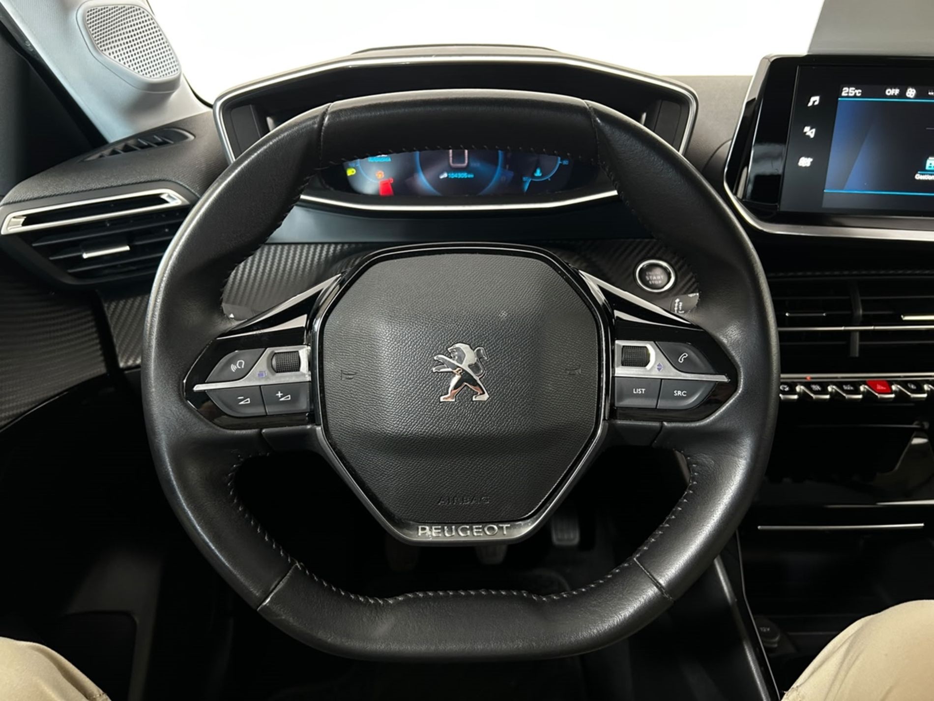208 1.5 Allure s&s - Autoviemme
