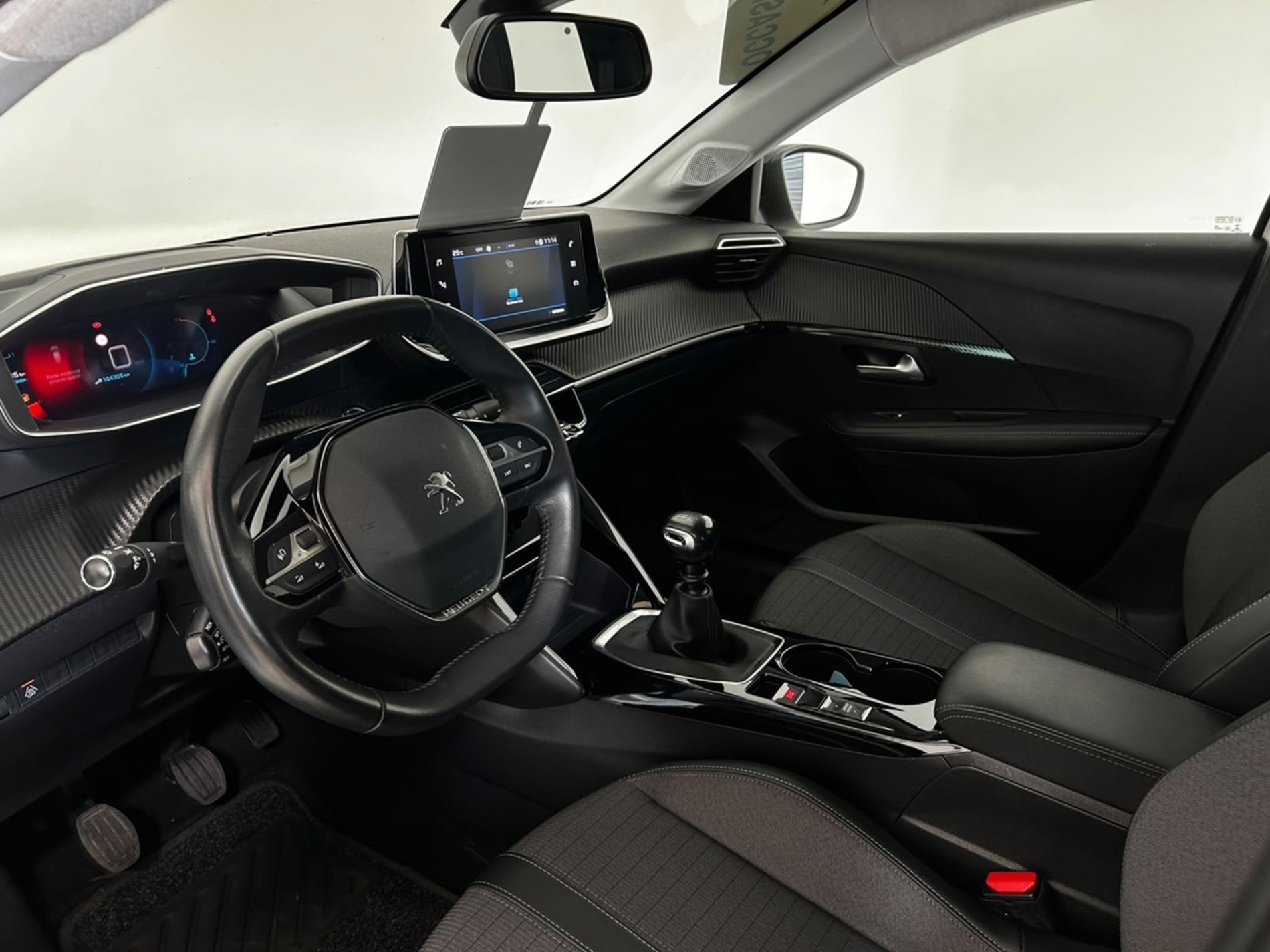 208 1.5 Allure s&s - Autoviemme