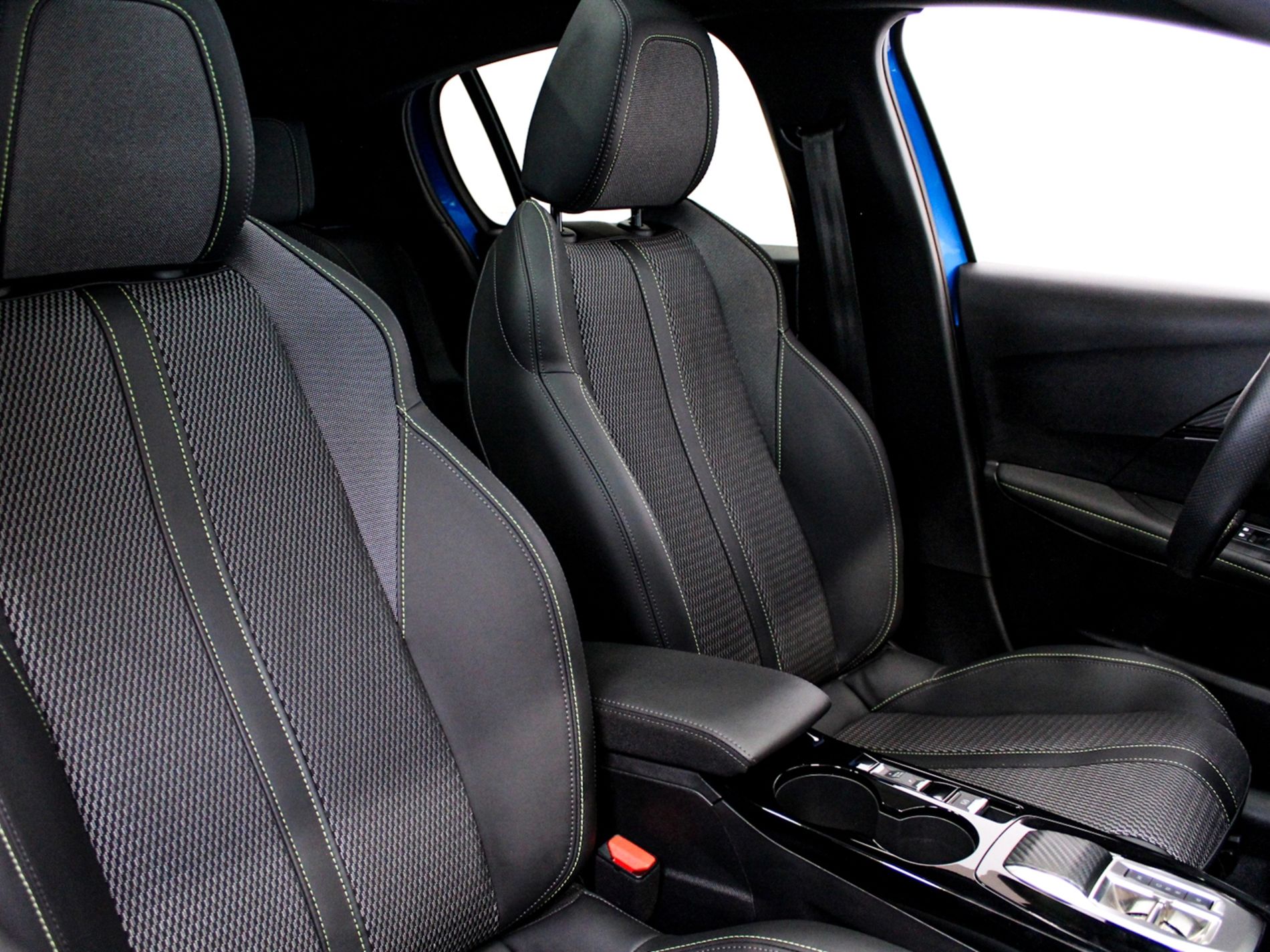 208 1.2 hybrid GT 110cv e-dcs 6 - Autoviemme