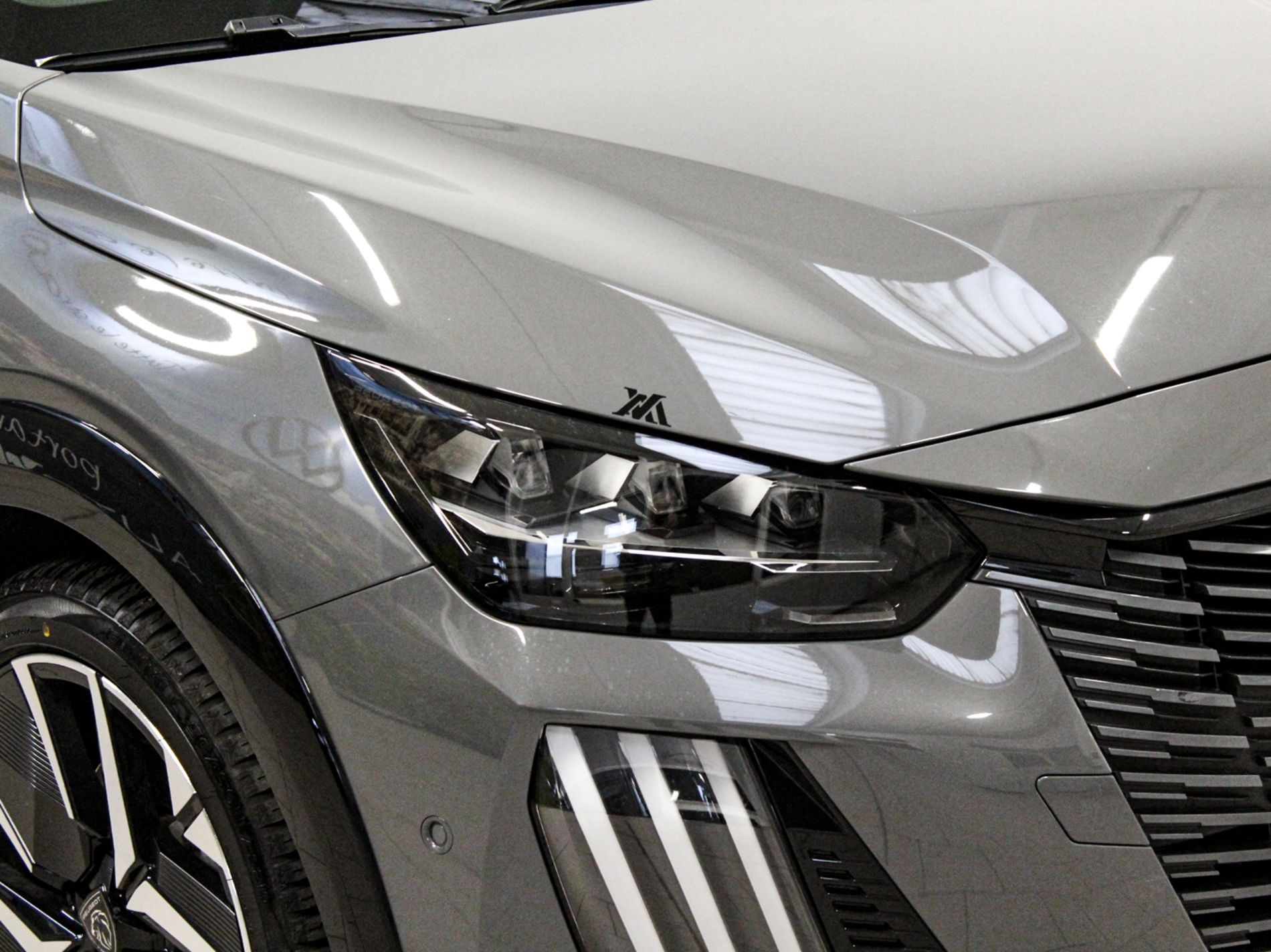 208 1.2 hybrid GT 145cv e-dcs 6 - Autoviemme