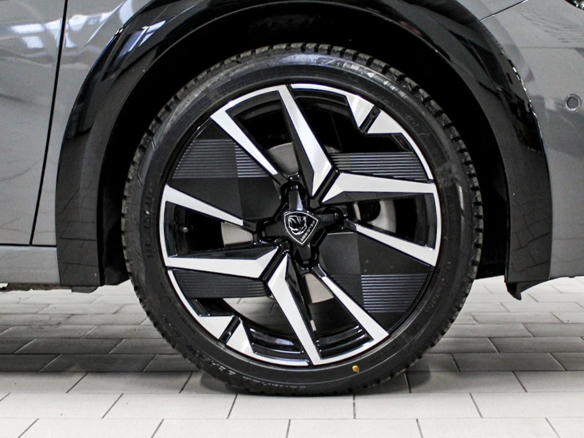 208 1.2 hybrid GT 145cv e-dcs 6 - Autoviemme