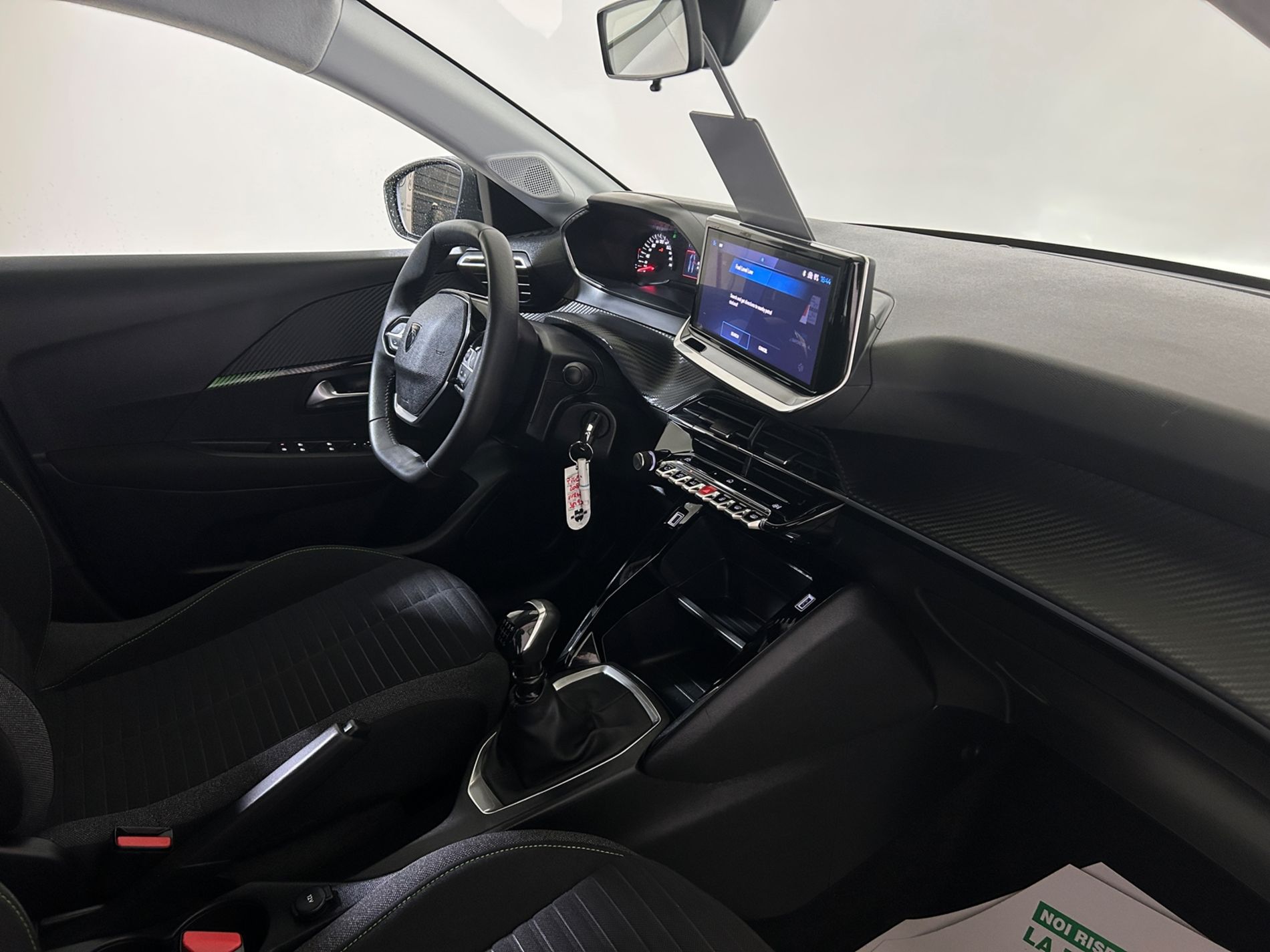 208 1.2 puretech Active s&s 100cv - Autoviemme