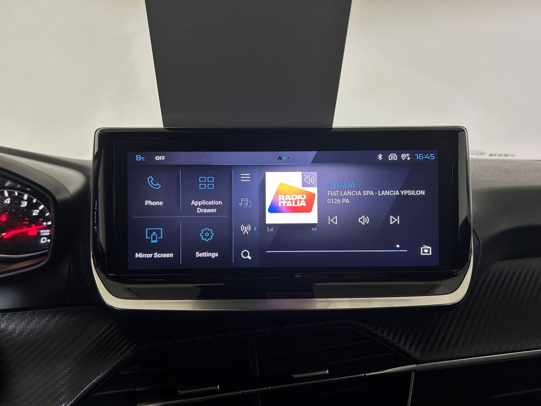 208 1.2 puretech Active s&s 100cv - Autoviemme