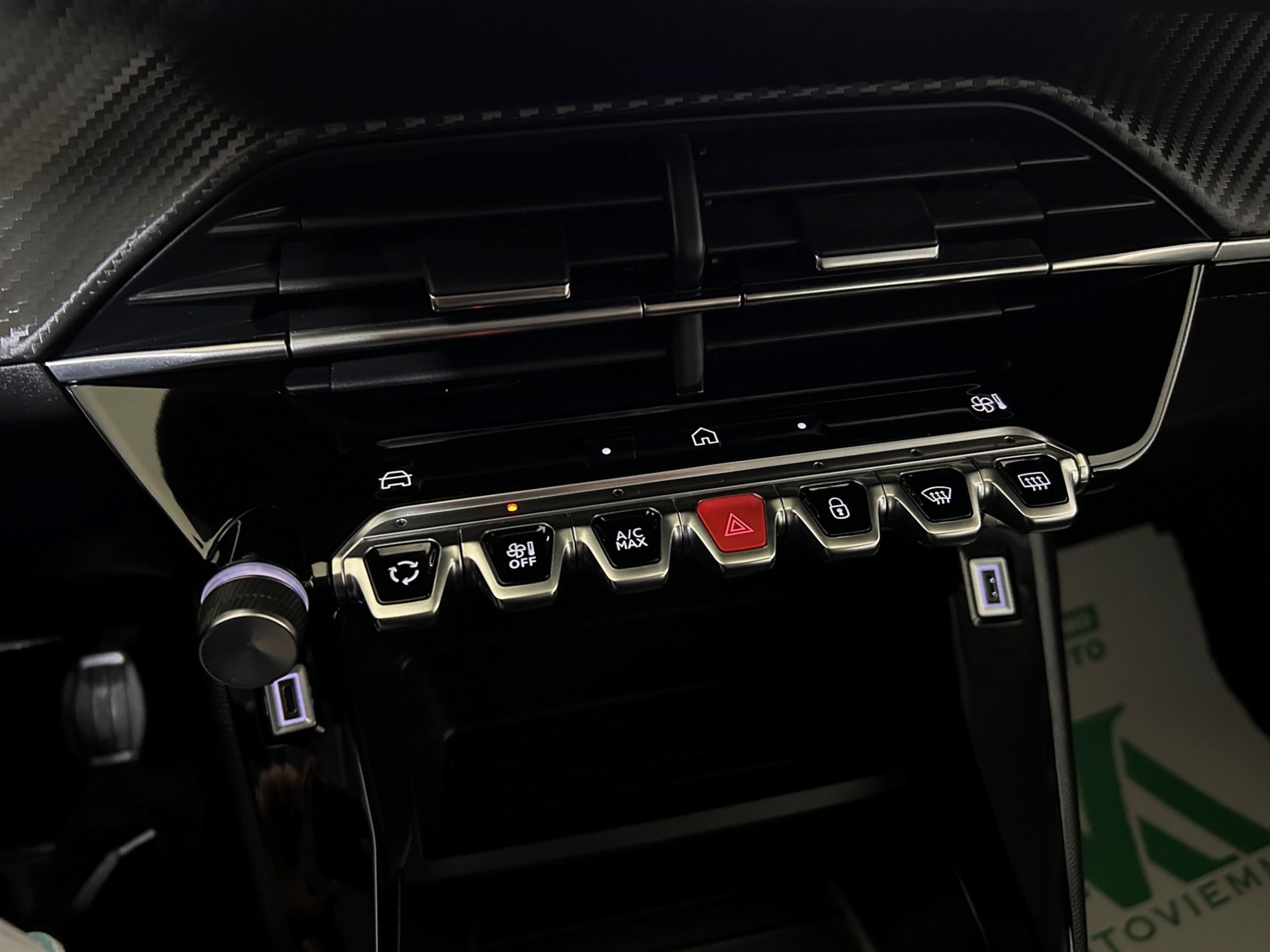 208 1.2 puretech Active s&s 100cv - Autoviemme