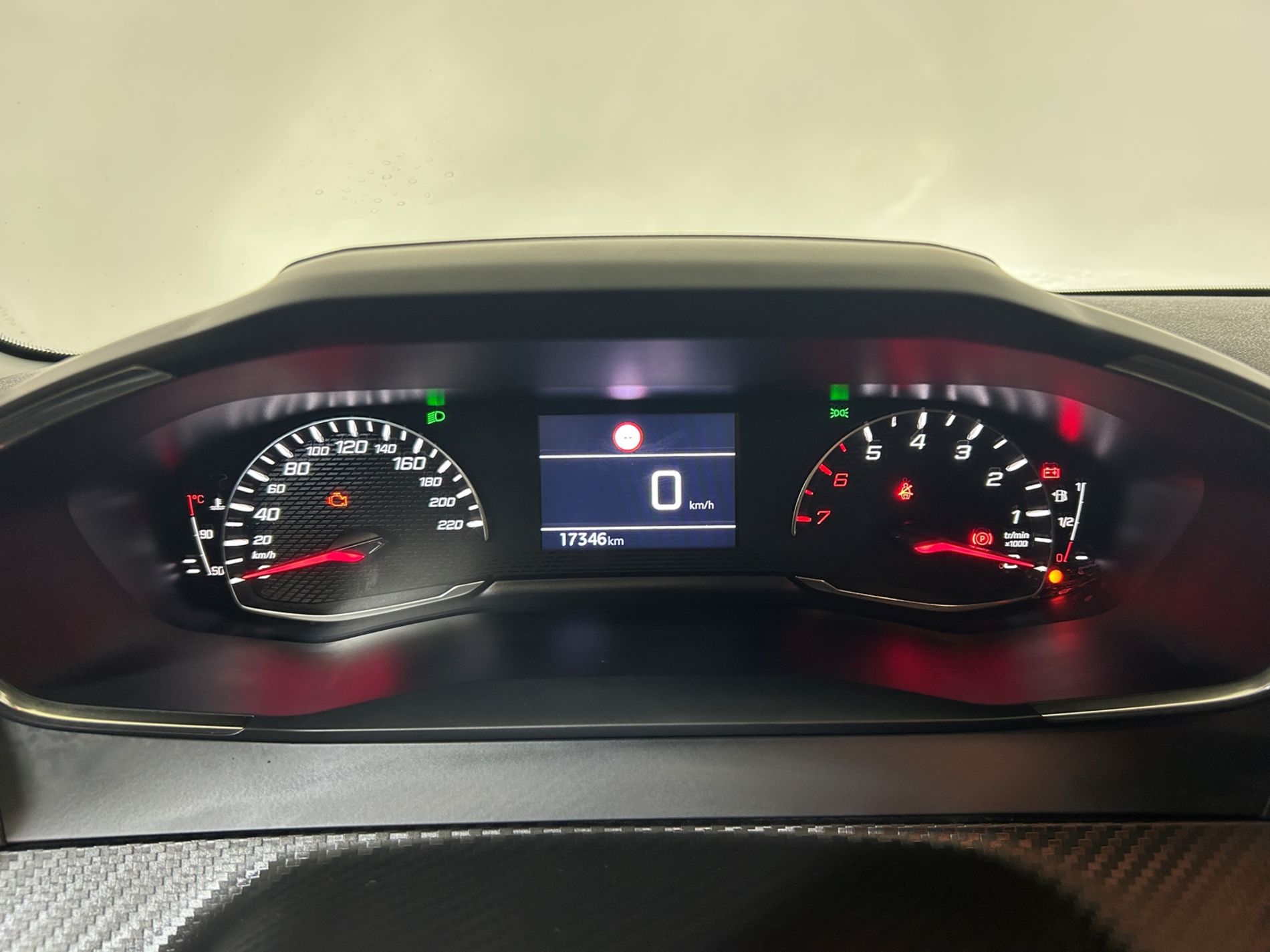 208 1.2 puretech Active s&s 100cv - Autoviemme