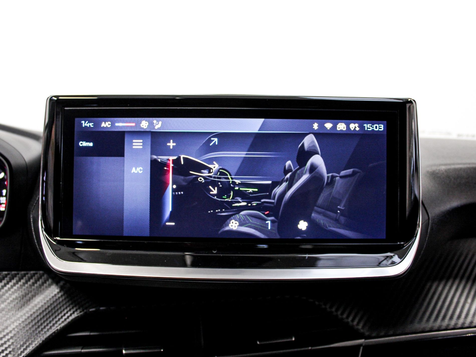 208 1.2 puretech Active s&s 100cv - Autoviemme