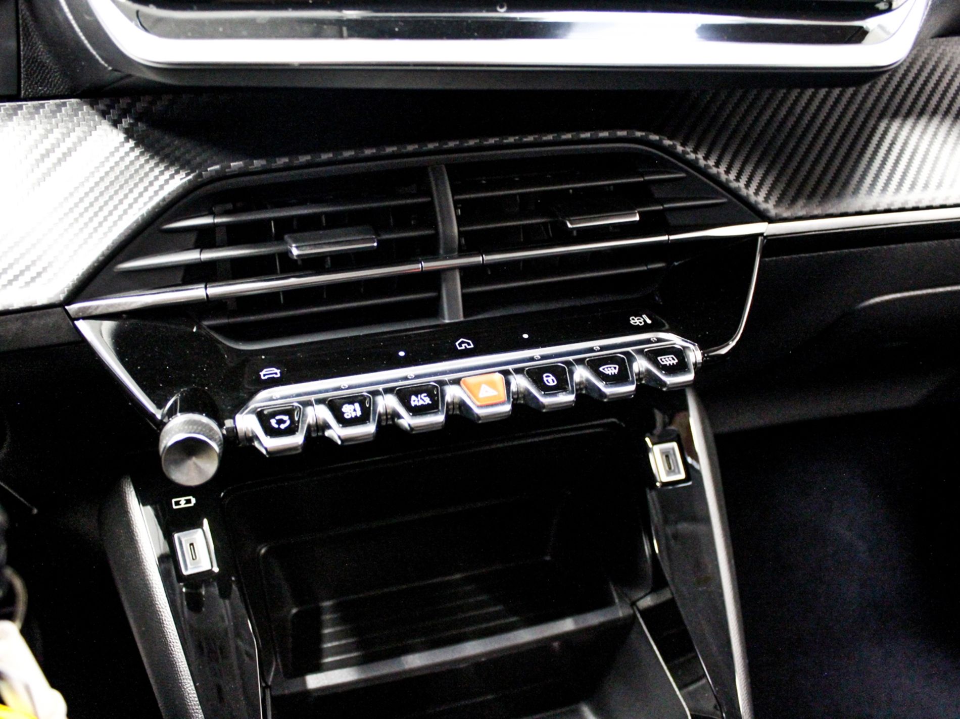 208 1.2 puretech Active s&s 100cv - Autoviemme