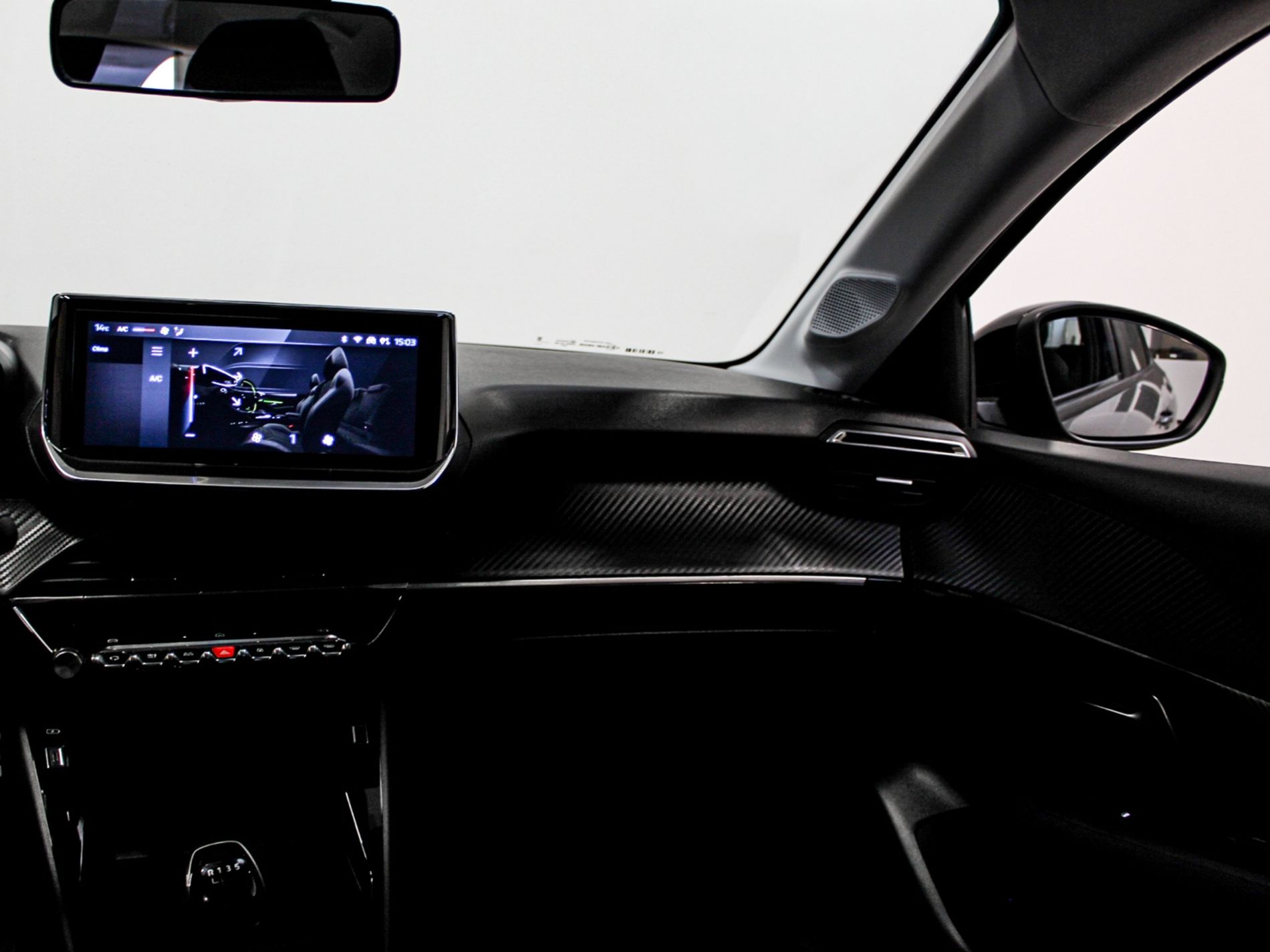 208 1.2 puretech Active s&s 100cv - Autoviemme