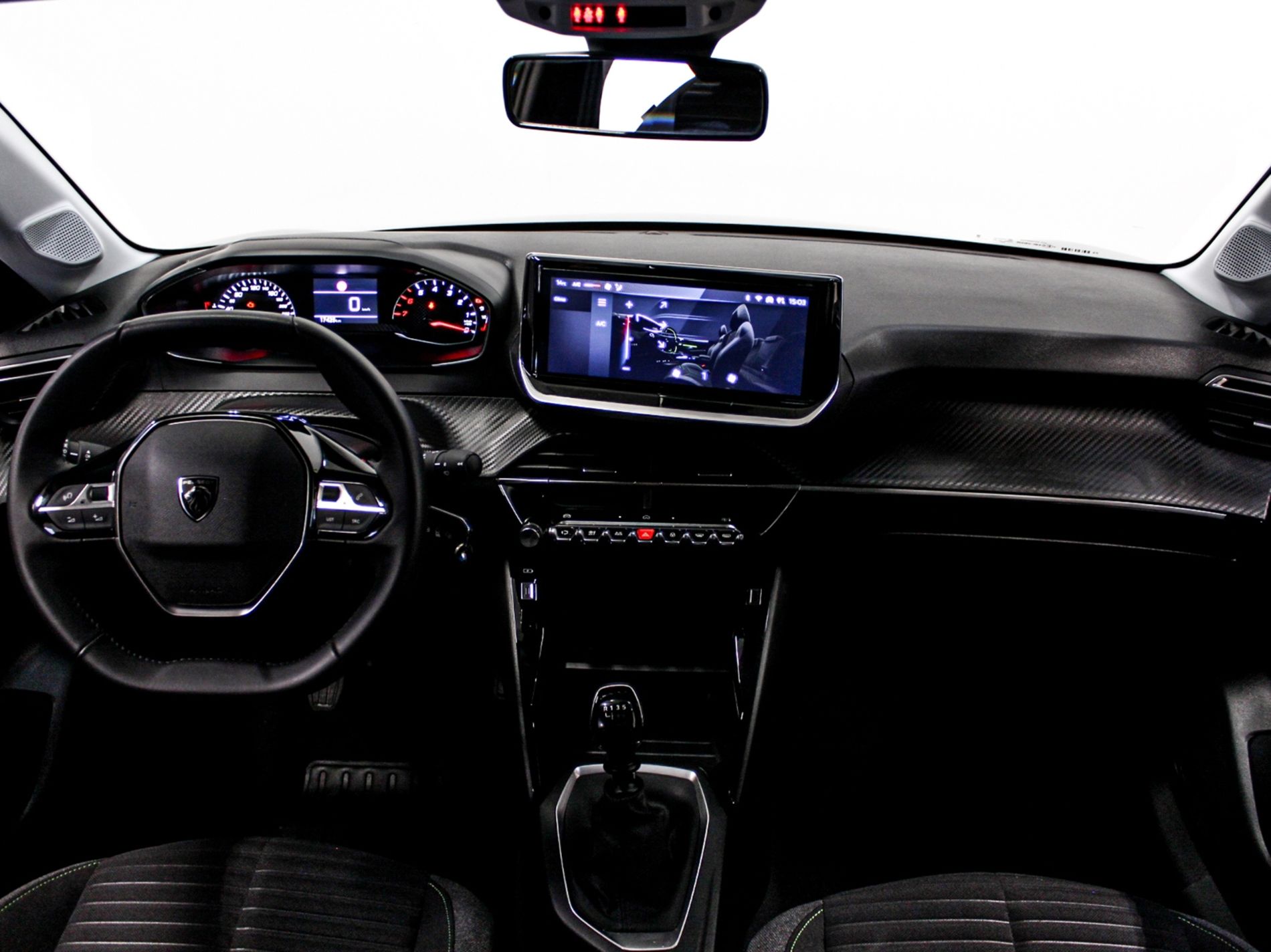 208 1.2 puretech Active s&s 100cv - Autoviemme