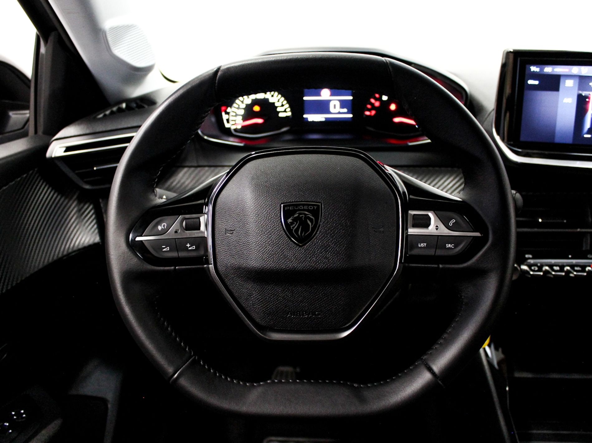 208 1.2 puretech Active s&s 100cv - Autoviemme