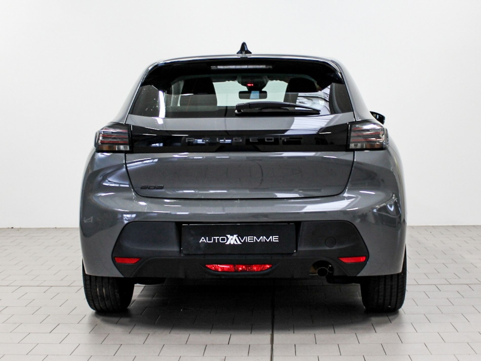 208 1.2 puretech Active s&s 100cv - Autoviemme