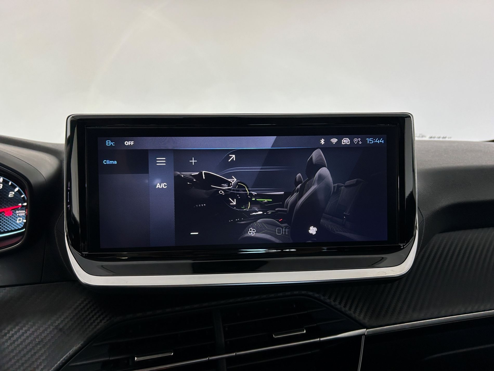 208 1.2 puretech Active s&s 100cv - Autoviemme