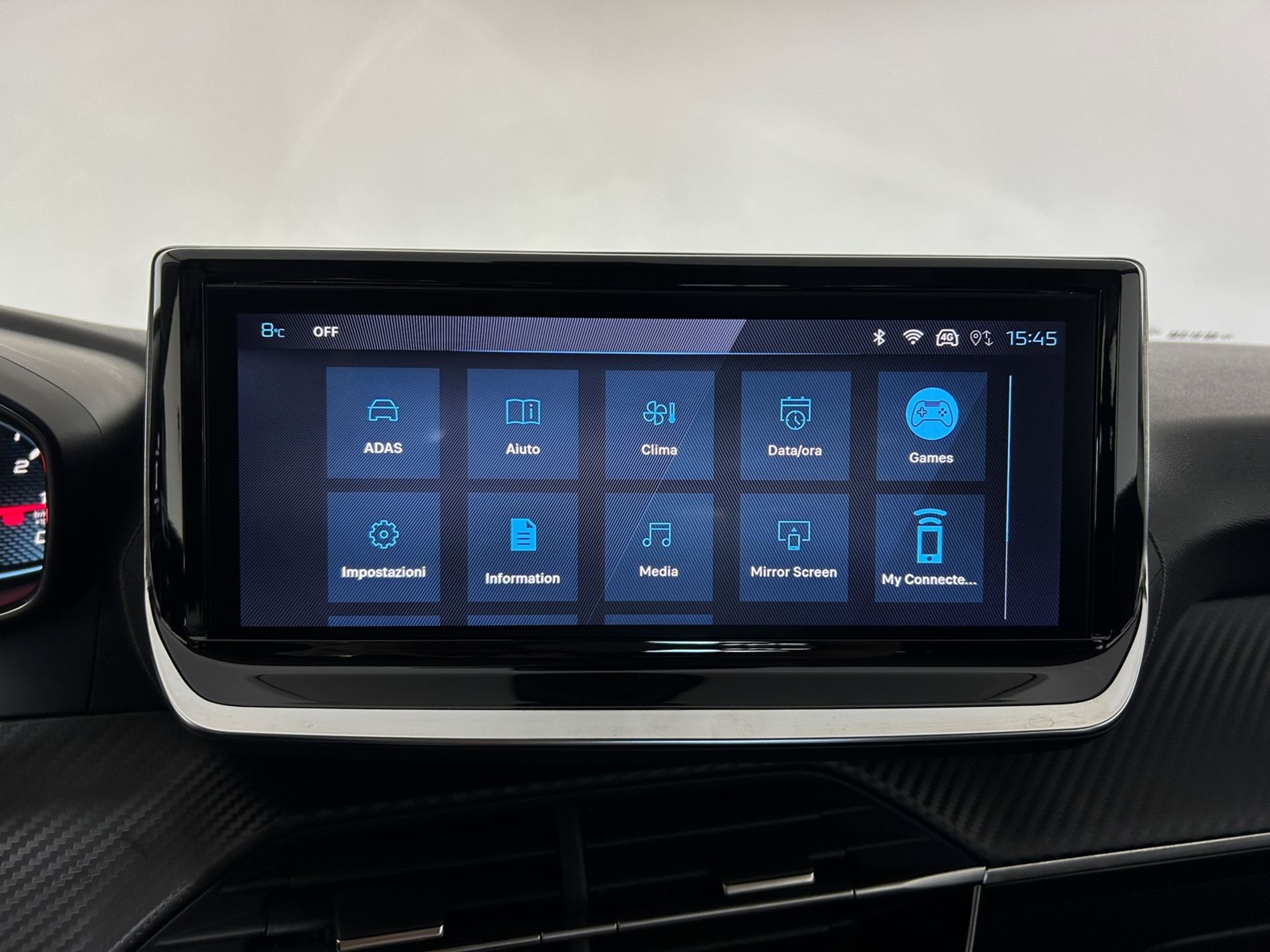 208 1.2 puretech Active s&s 100cv - Autoviemme