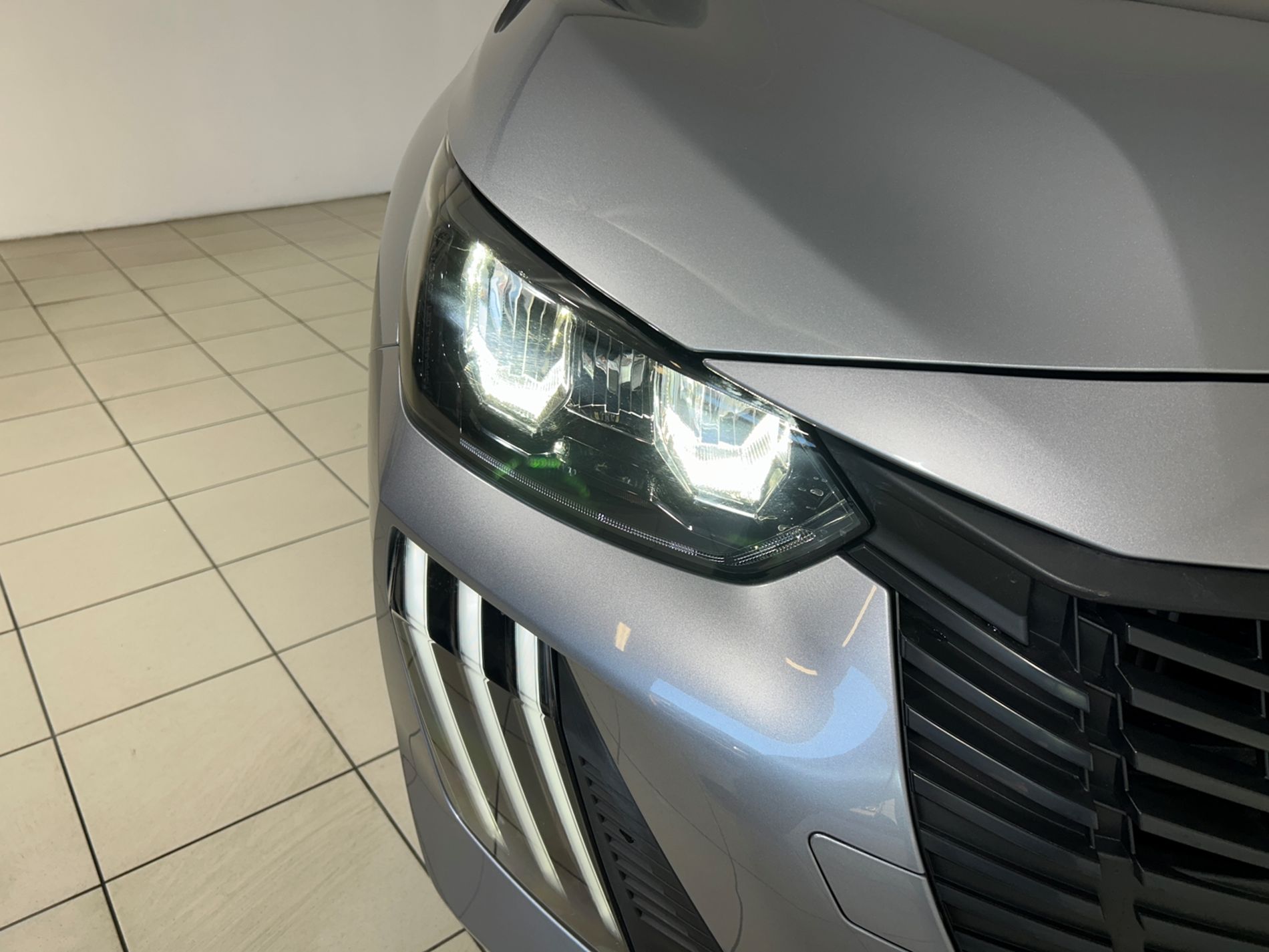 208 1.2 puretech Active s&s 100cv - Autoviemme