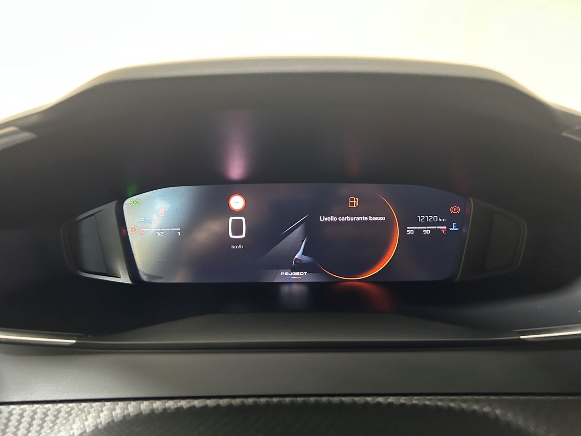 Peugeot 208 1.2 Allure 100cv e-dcs 6   - Autoviemme