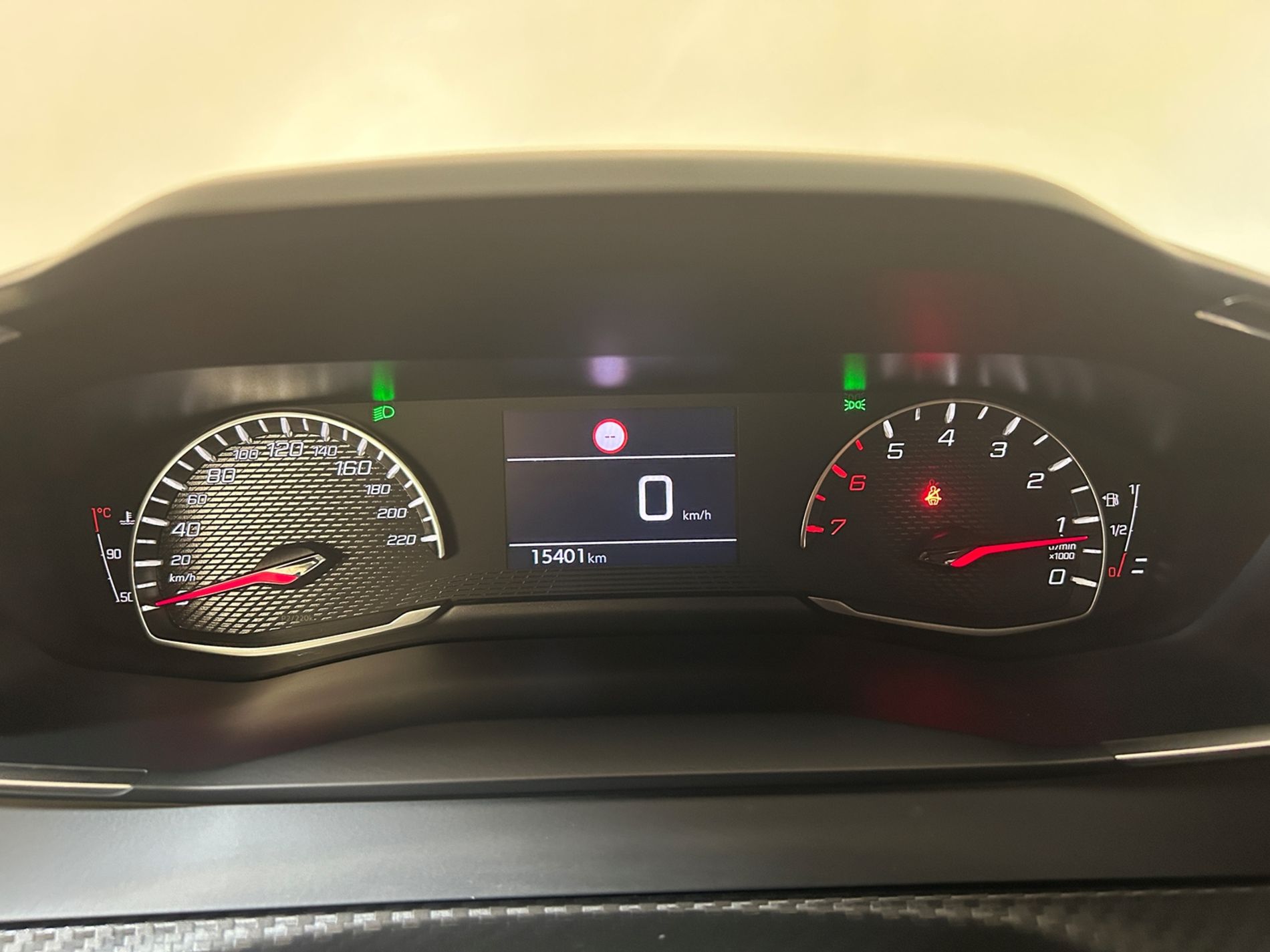 Peugeot 208 1.2 Active s&s 100cv - Autoviemme