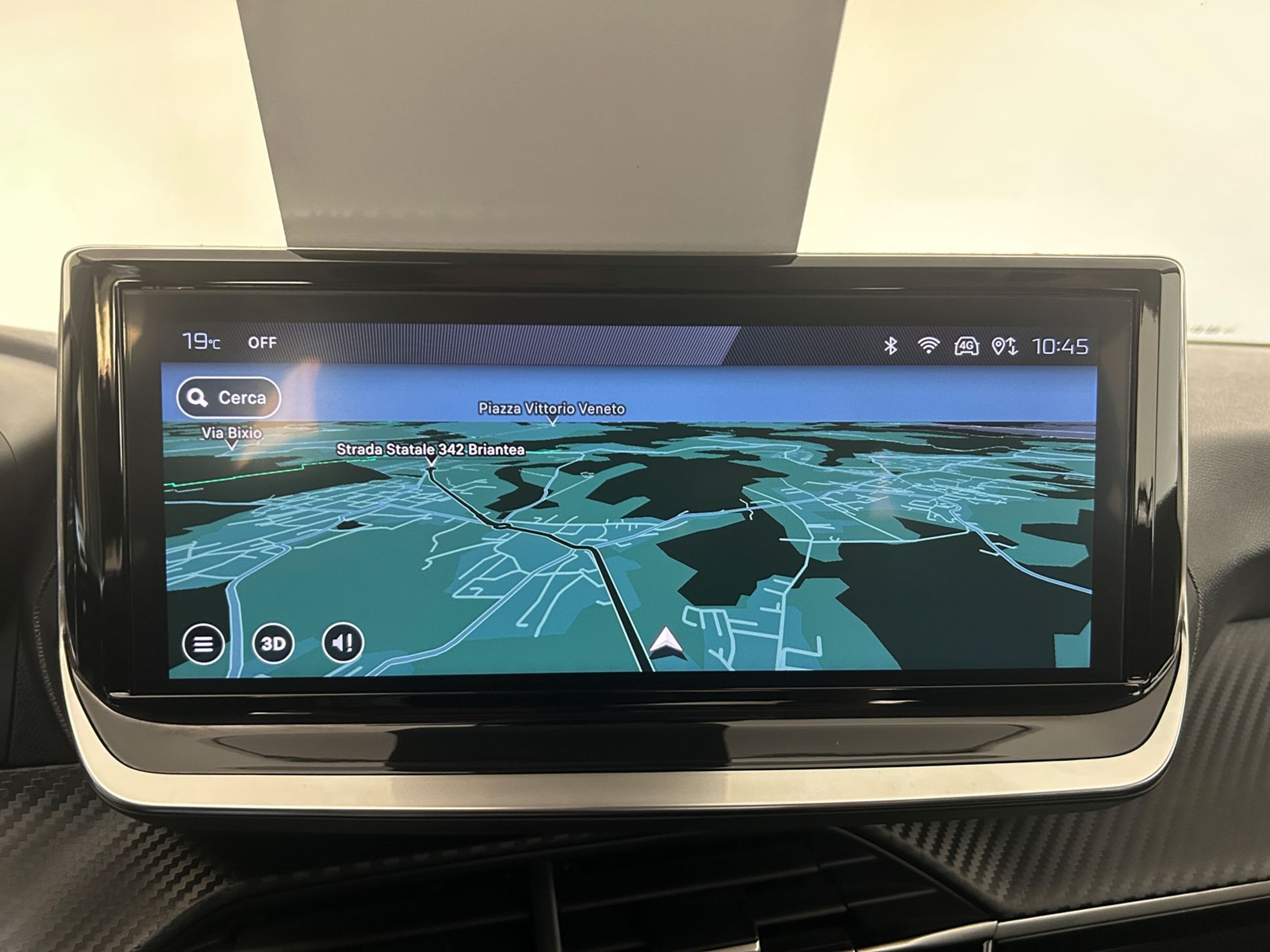 Peugeot 208 1.2 Active s&s 100cv - Autoviemme