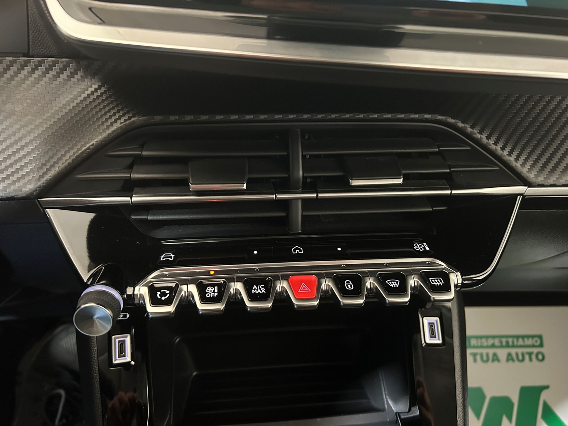 Peugeot 208 1.2 Active s&s 100cv - Autoviemme