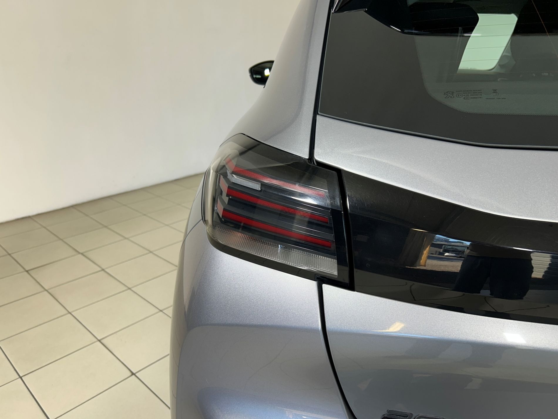 208 1.2 Active s&s 100cv - Autoviemme