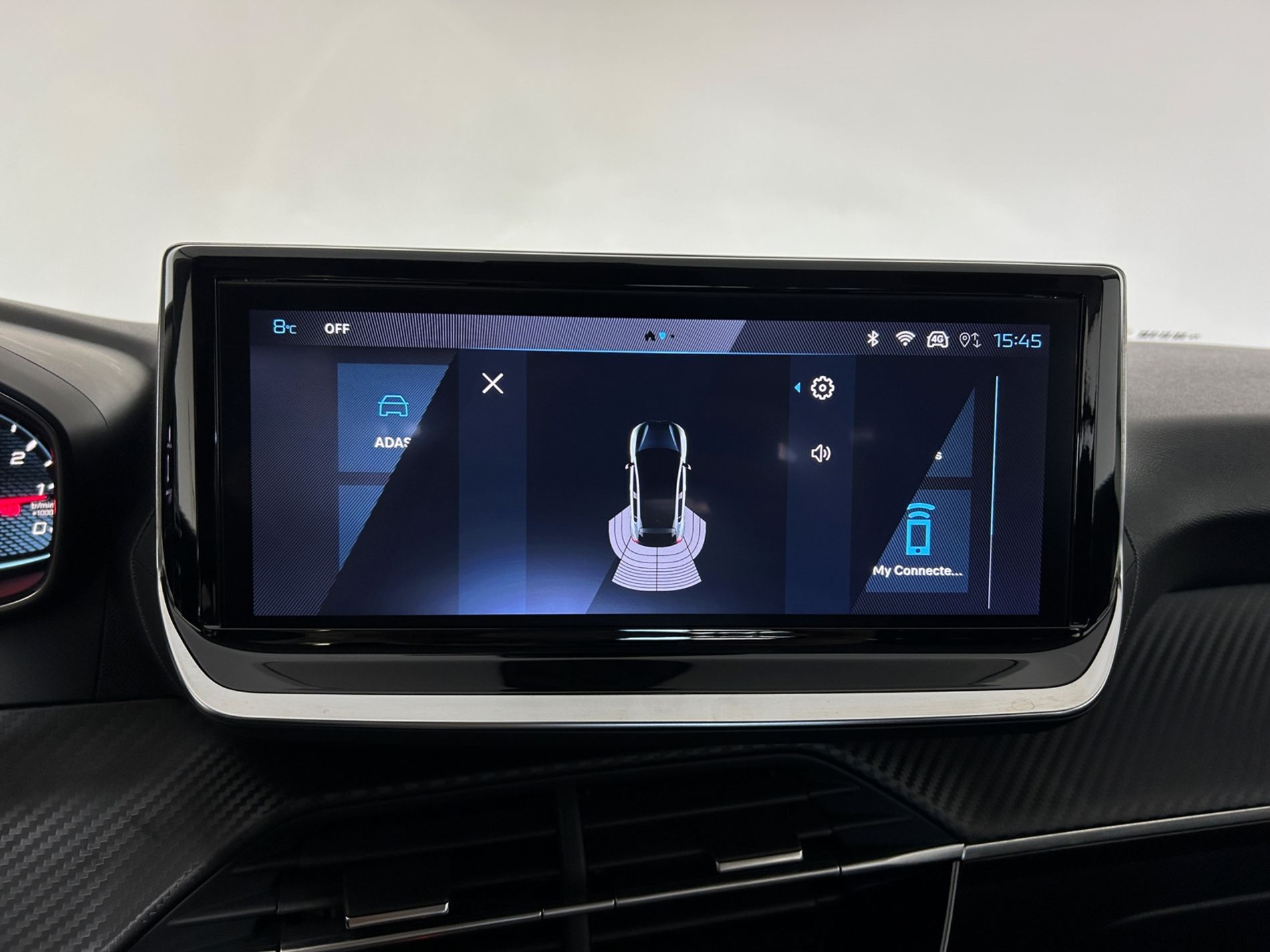 208 1.2 Active s&s 100cv - Autoviemme