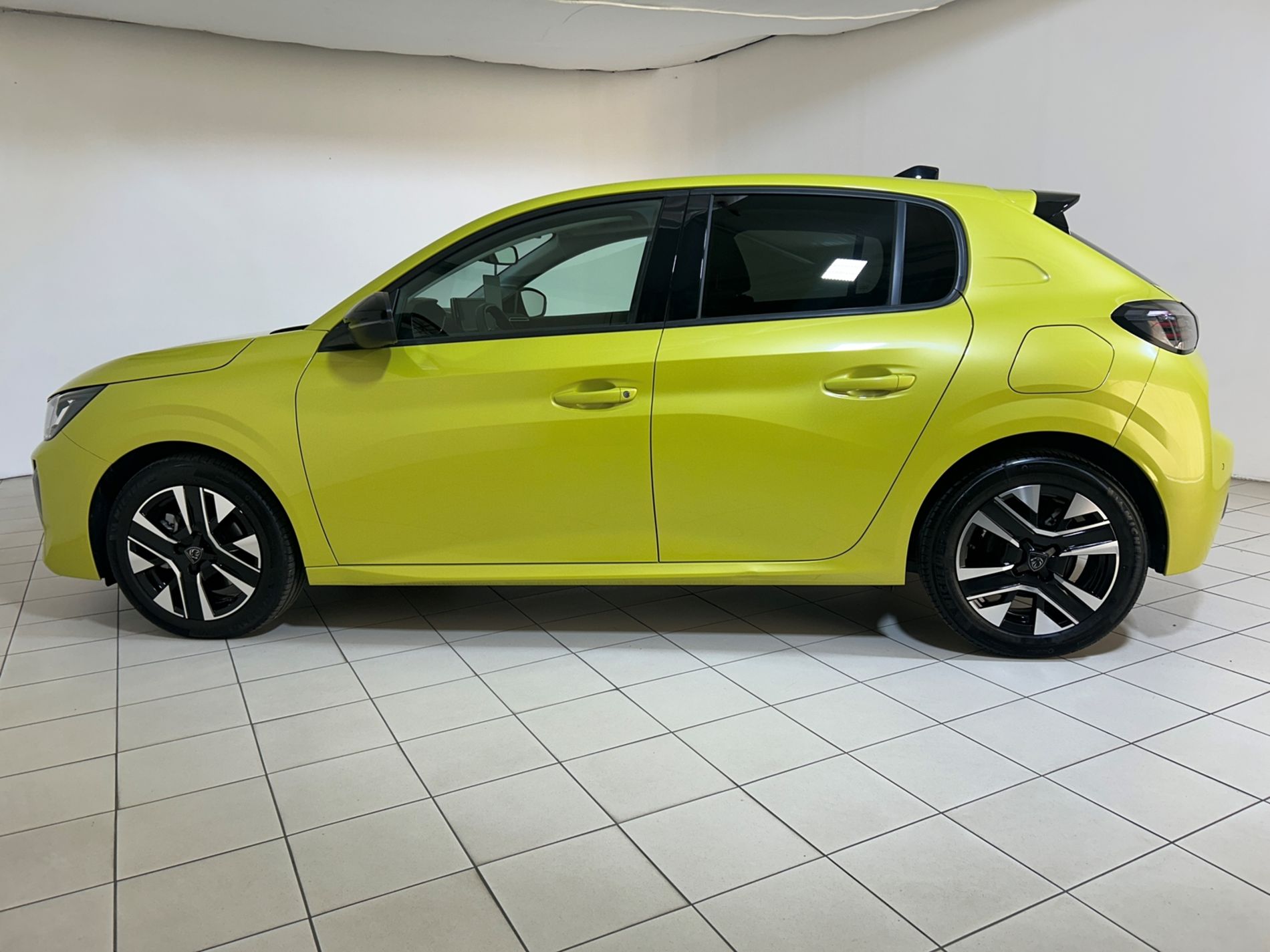 208 Allure s&s 100cv - Autoviemme