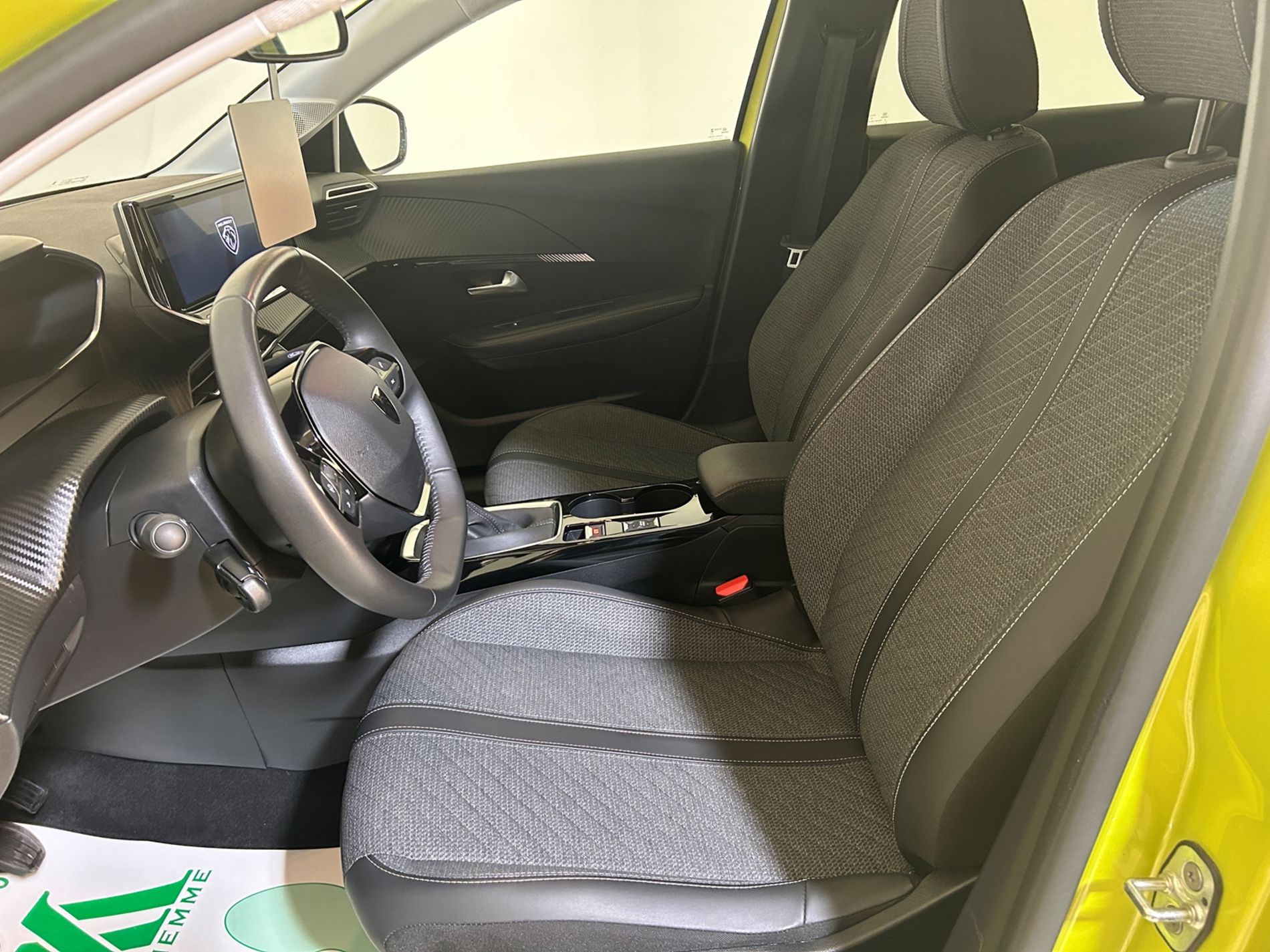 208 Allure s&s 100cv - Autoviemme