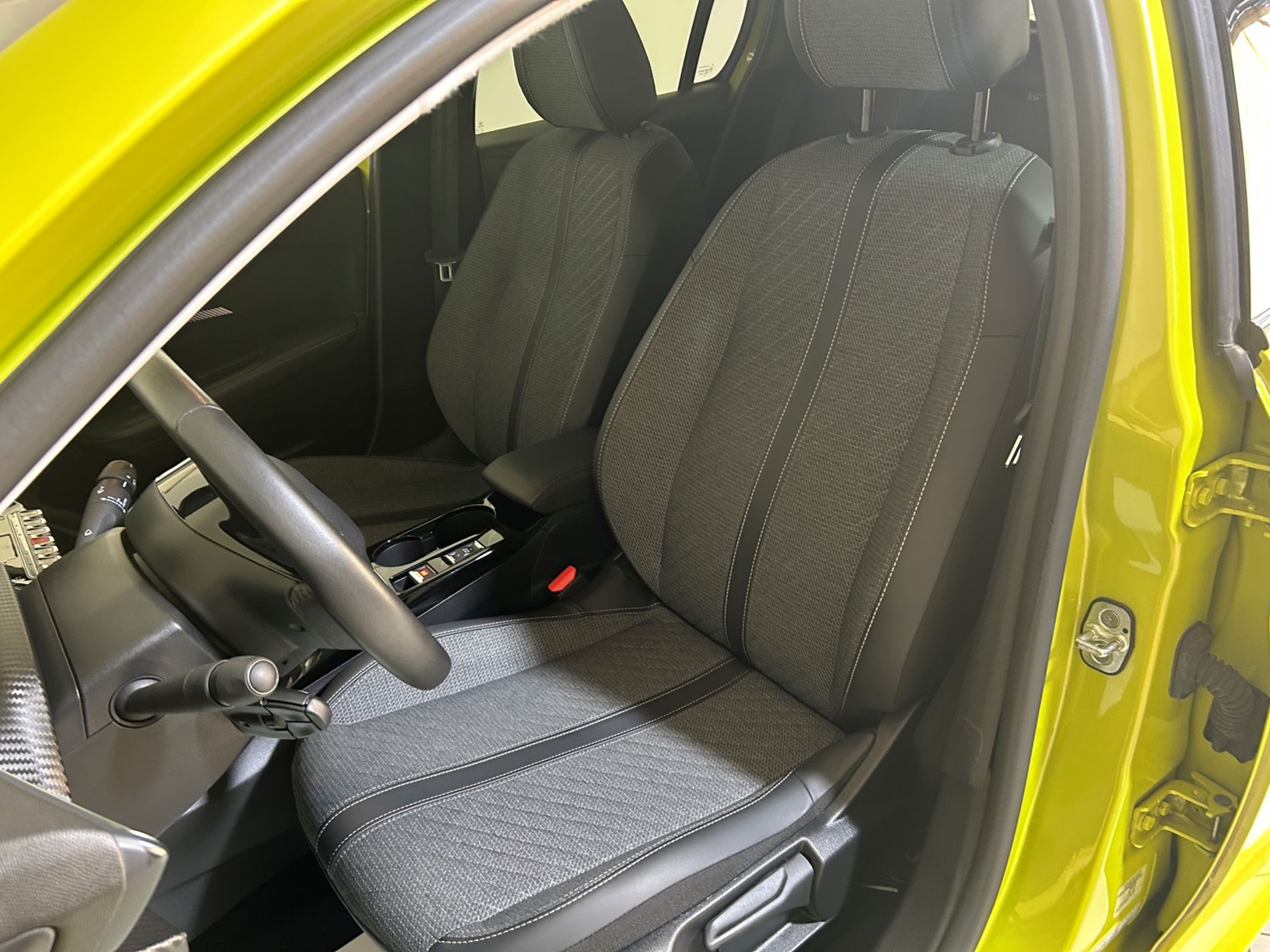 208 Allure s&s 100cv - Autoviemme