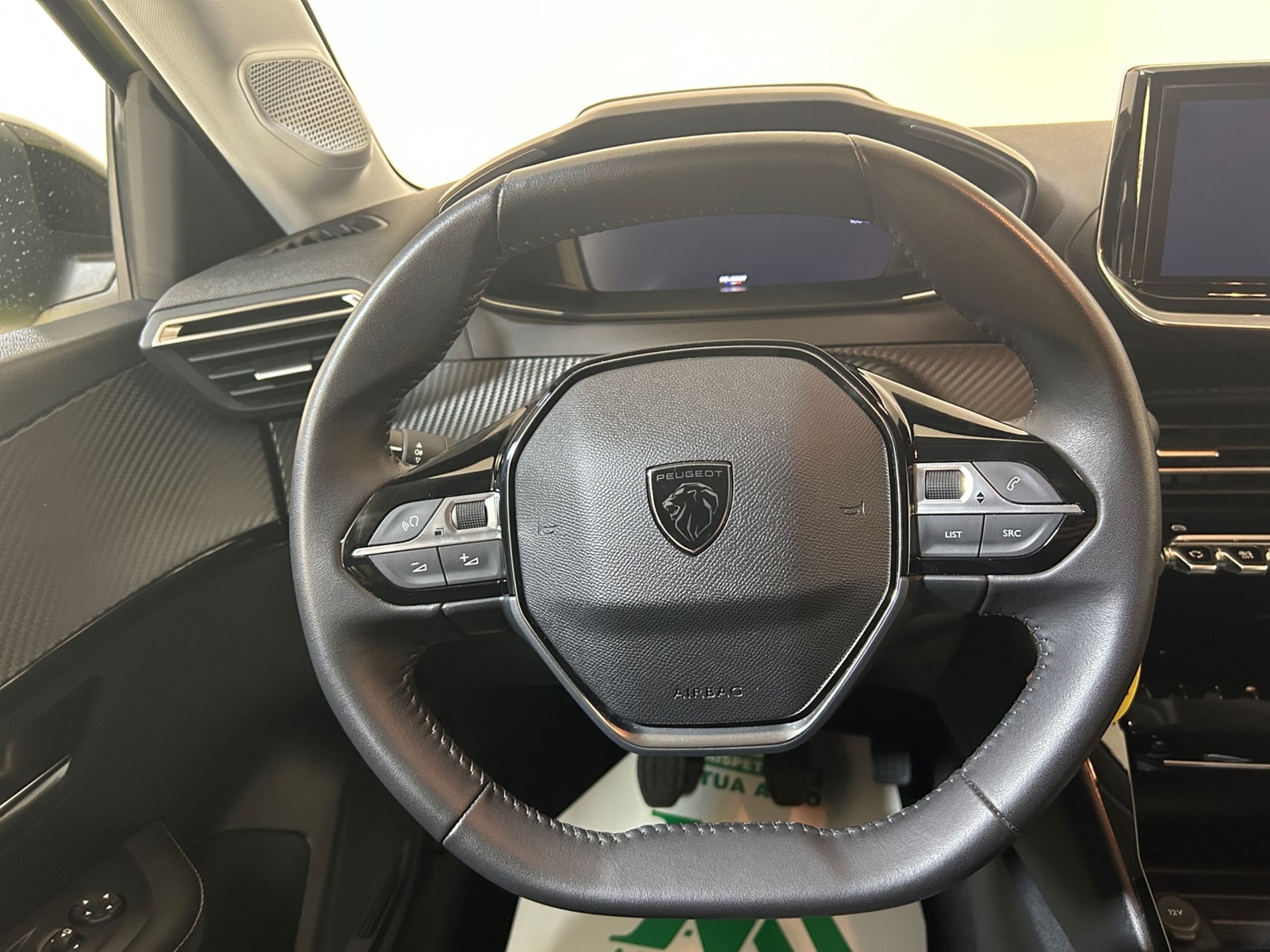 208 Allure s&s 100cv - Autoviemme