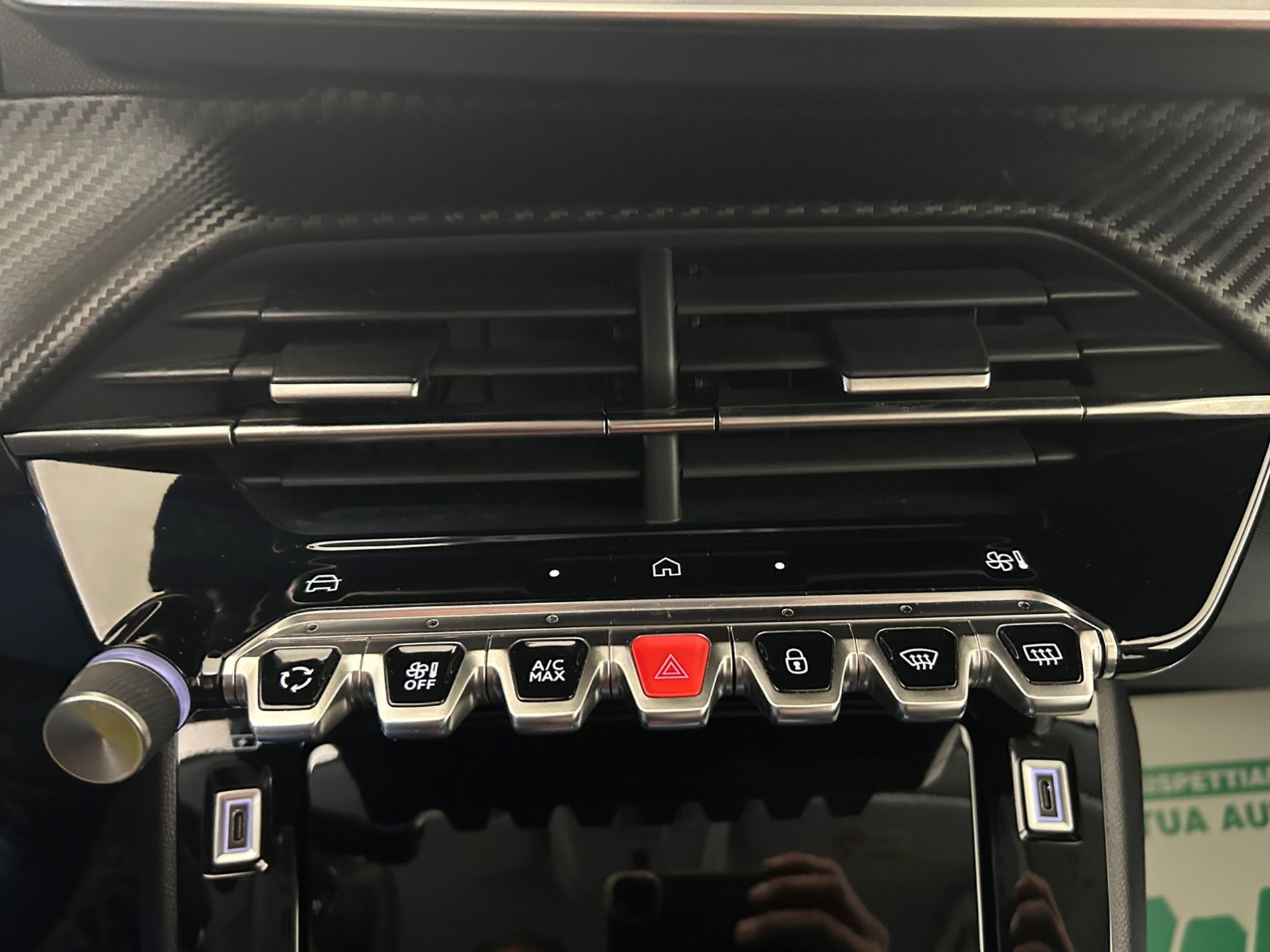 208 Allure s&s 100cv - Autoviemme