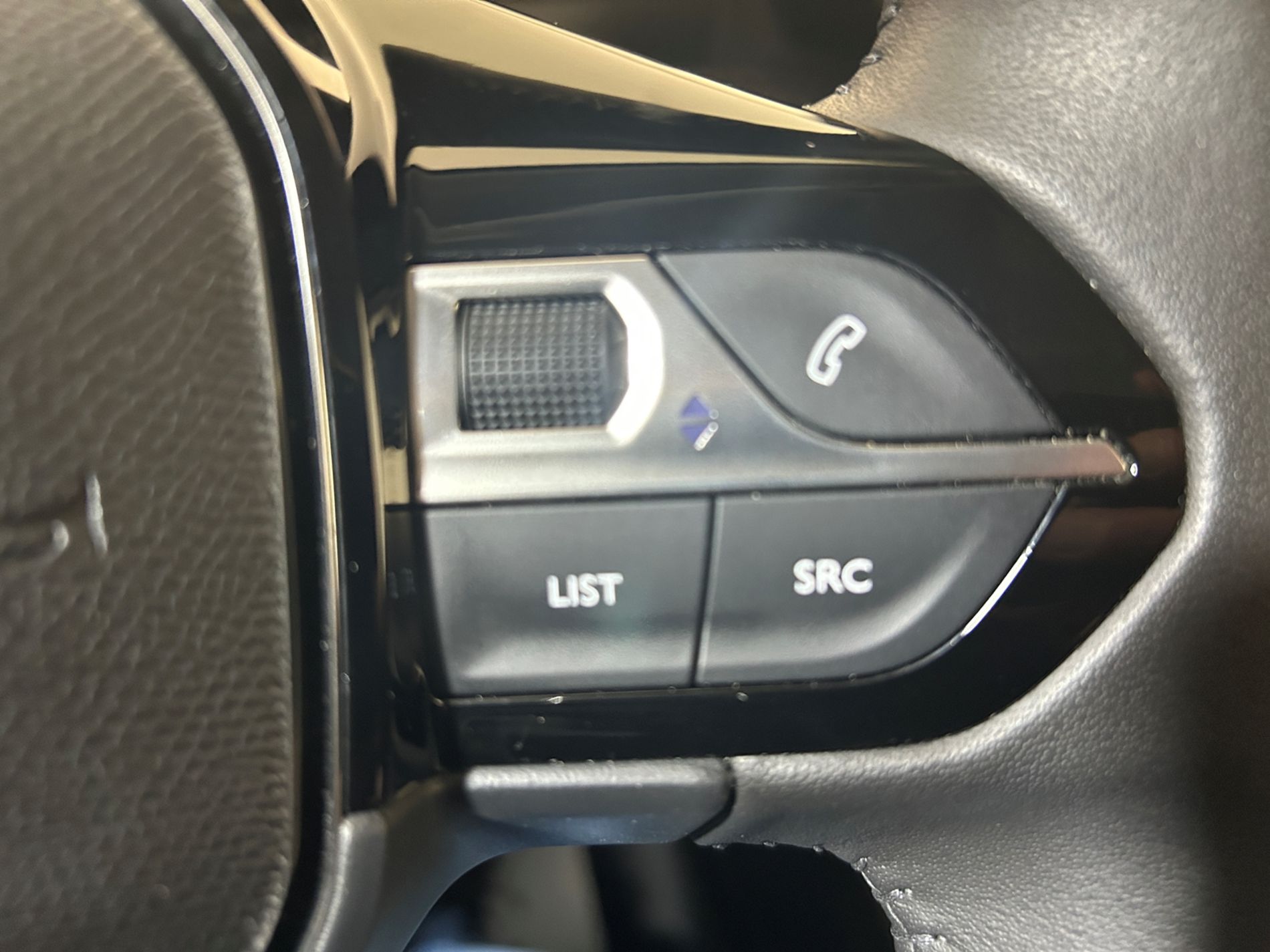 208 Allure s&s 100cv - Autoviemme