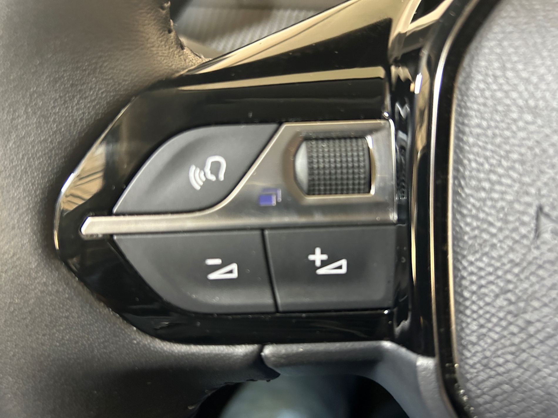 208 Allure s&s 100cv - Autoviemme