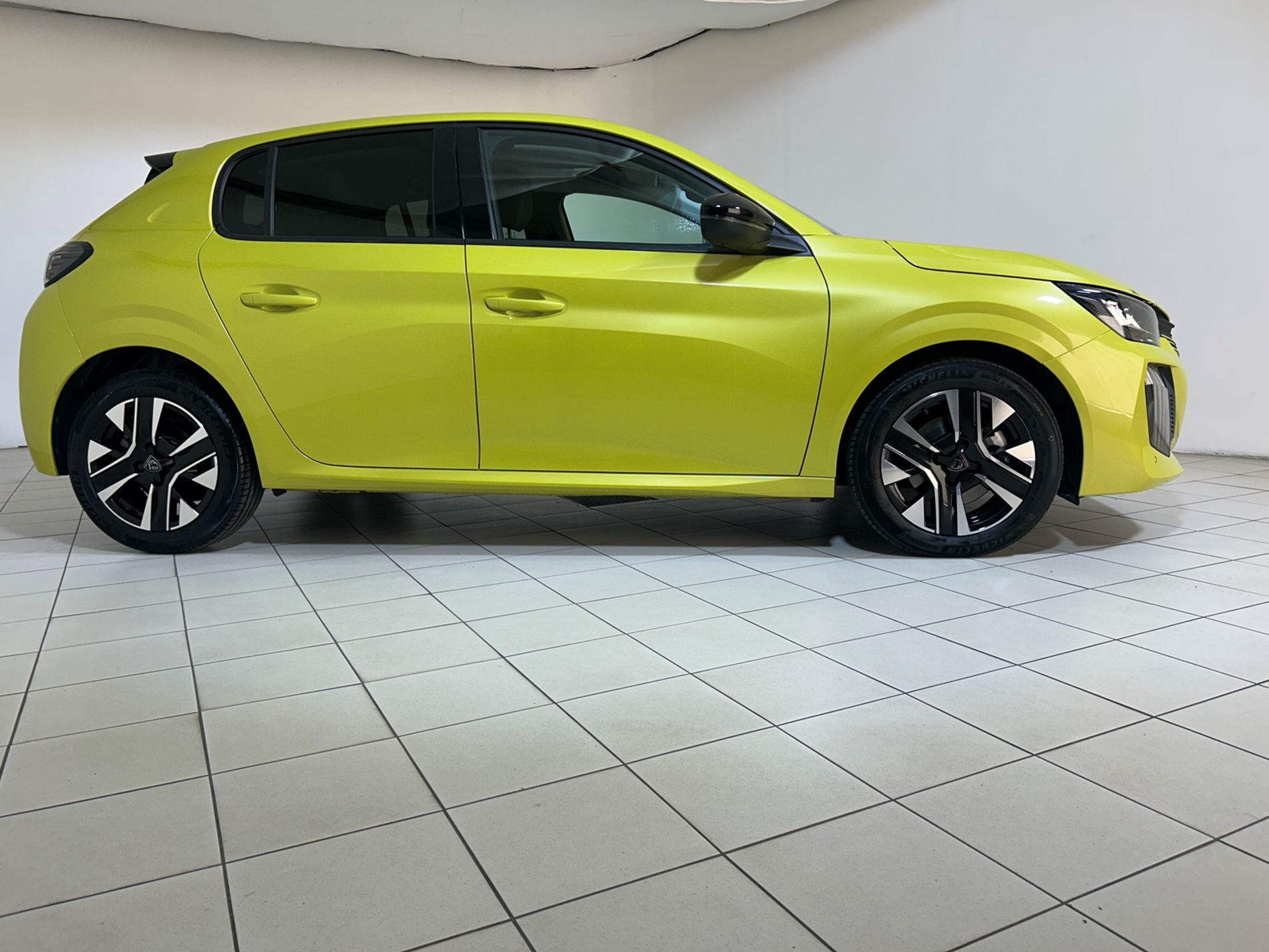 208 Allure s&s 100cv - Autoviemme