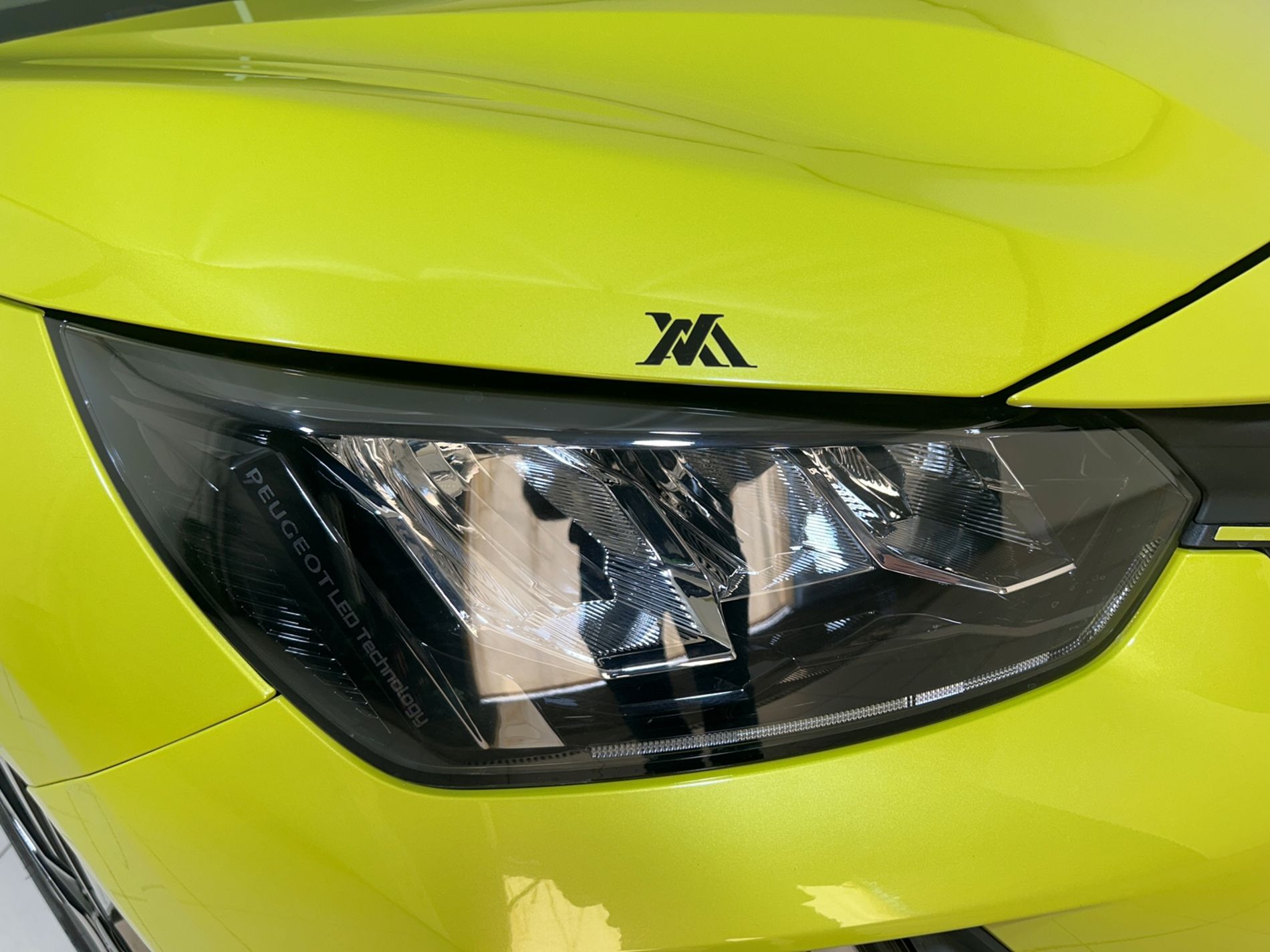 208 Allure s&s 100cv - Autoviemme