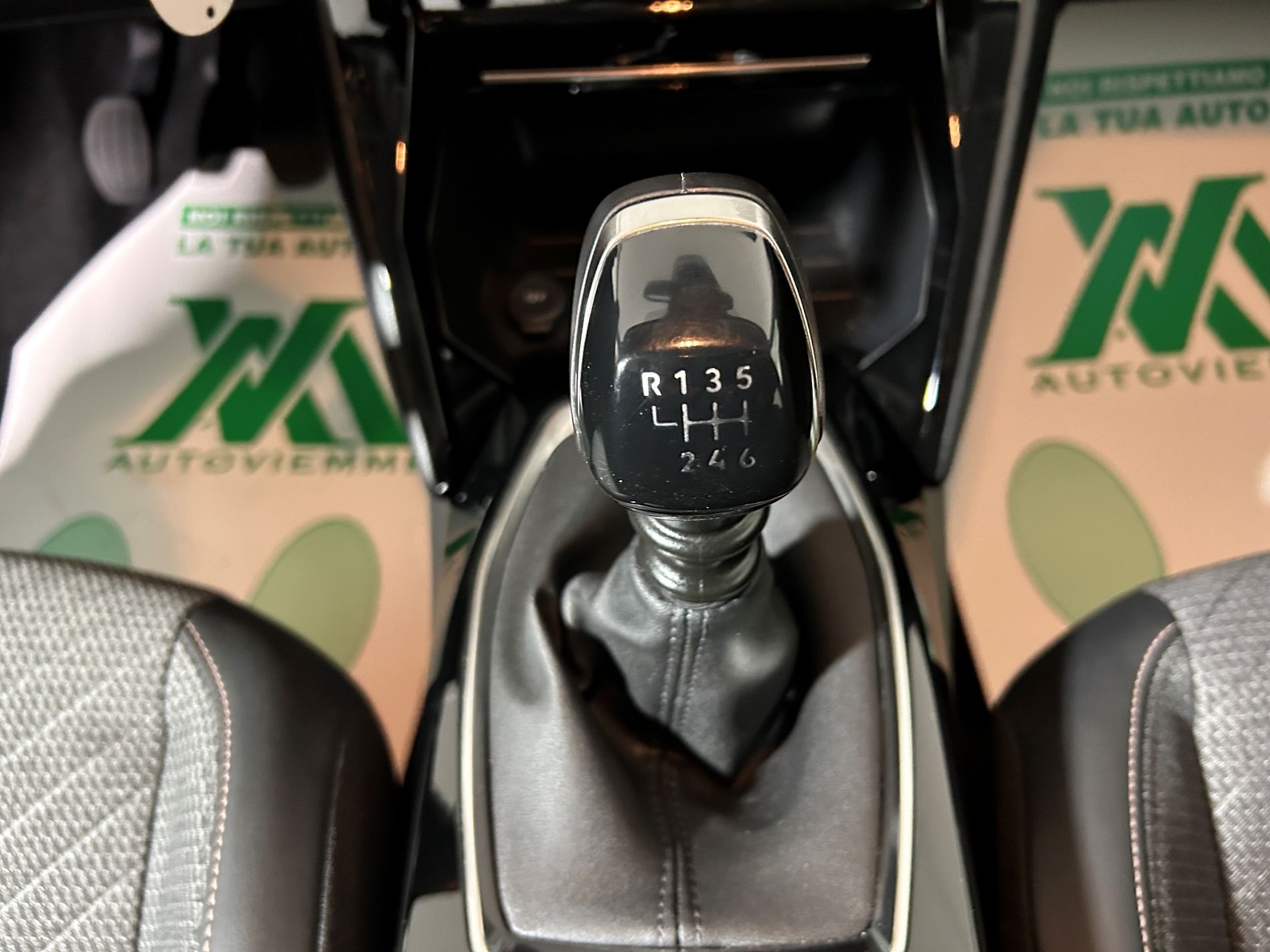 Peugeot 208 Allure s&s 100 cv - Autoviemme