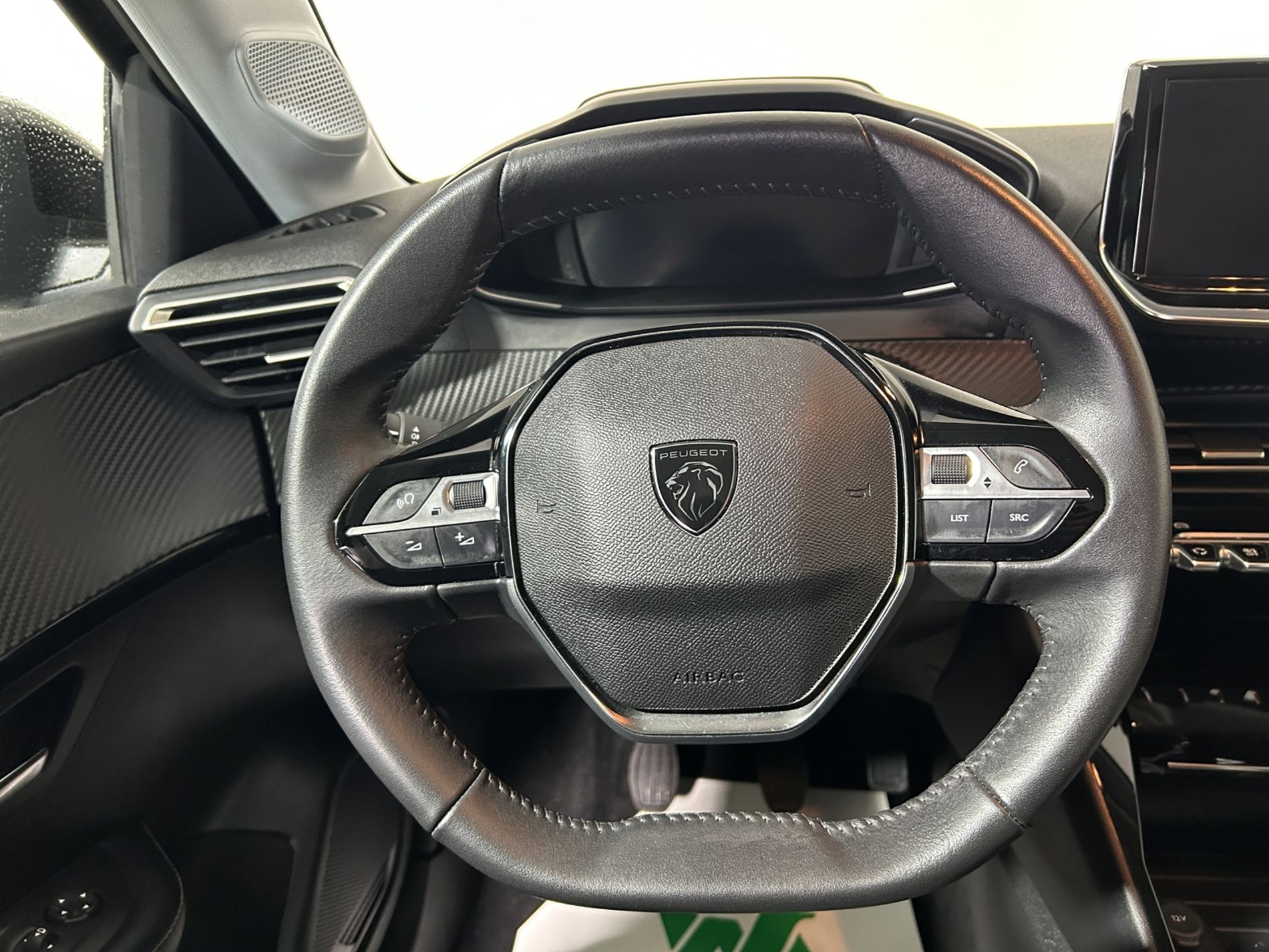 Peugeot 208 Allure s&s 100 cv - Autoviemme