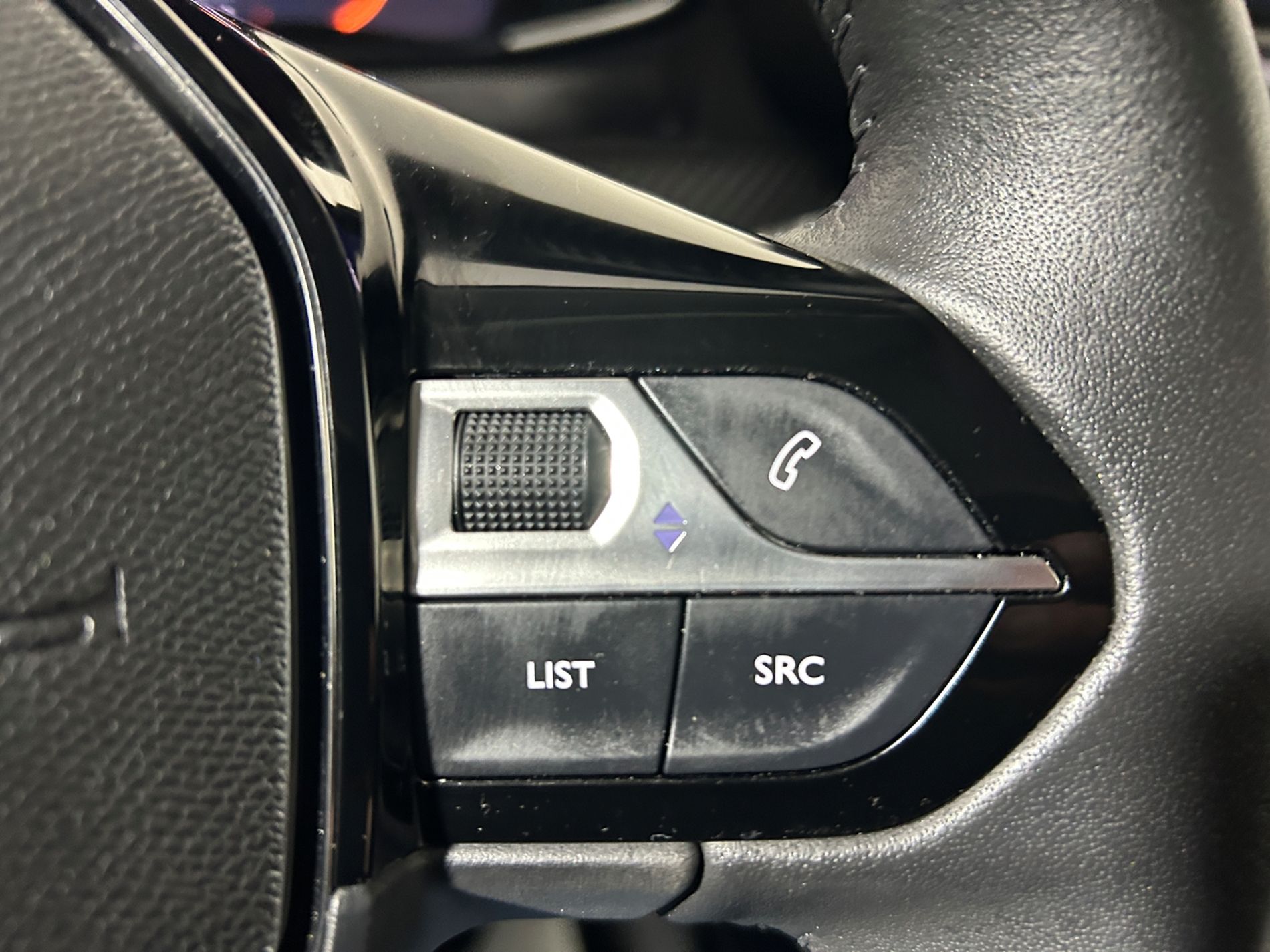 Peugeot 208 Allure s&s 100 cv - Autoviemme