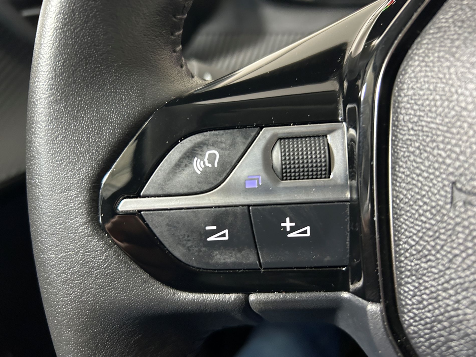 Peugeot 208 Allure s&s 100 cv - Autoviemme